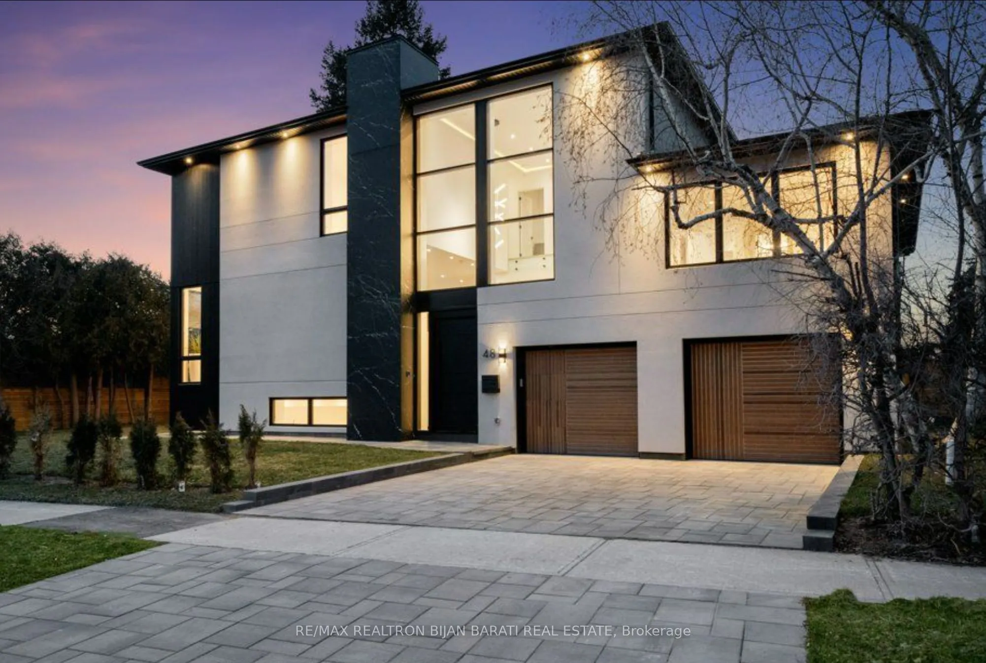 48 Denver Crescent