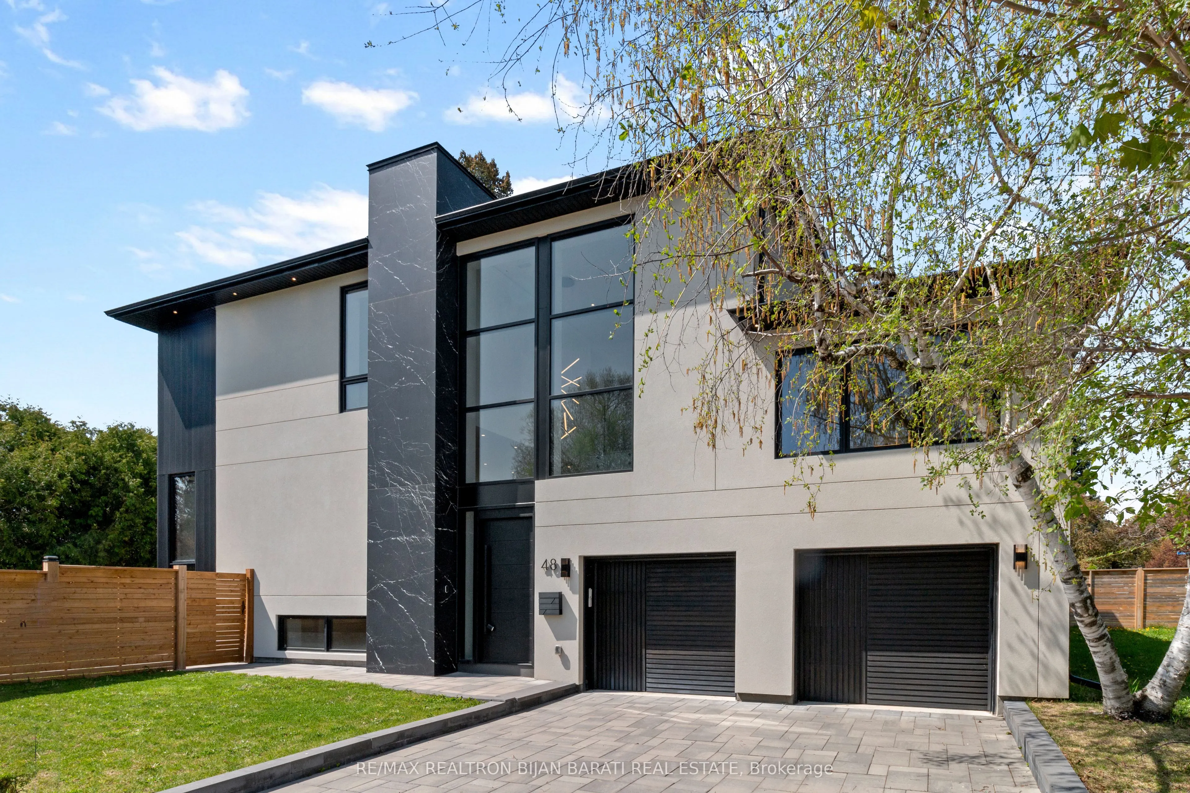 48 Denver Crescent