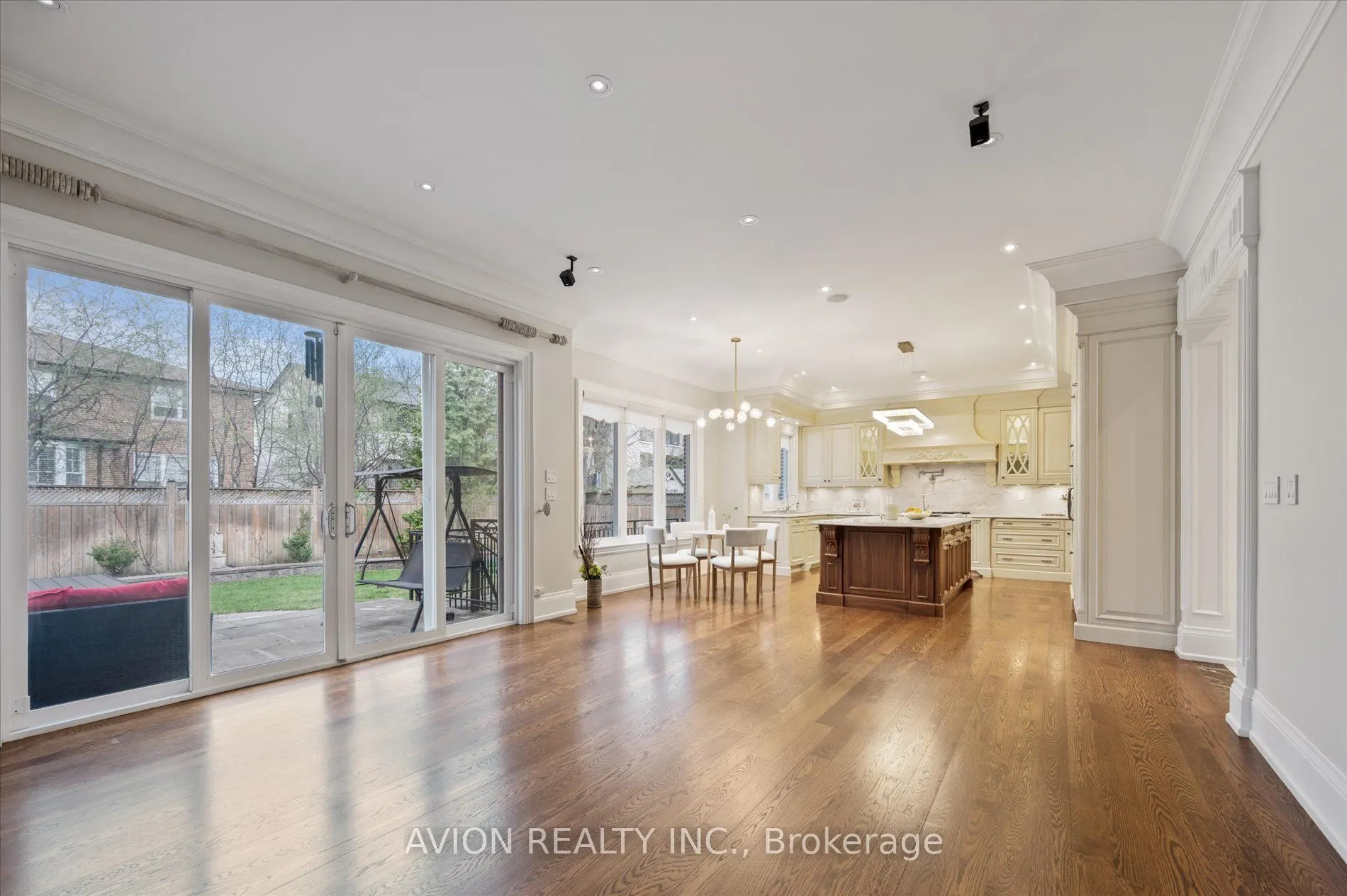 26 Danville Drive