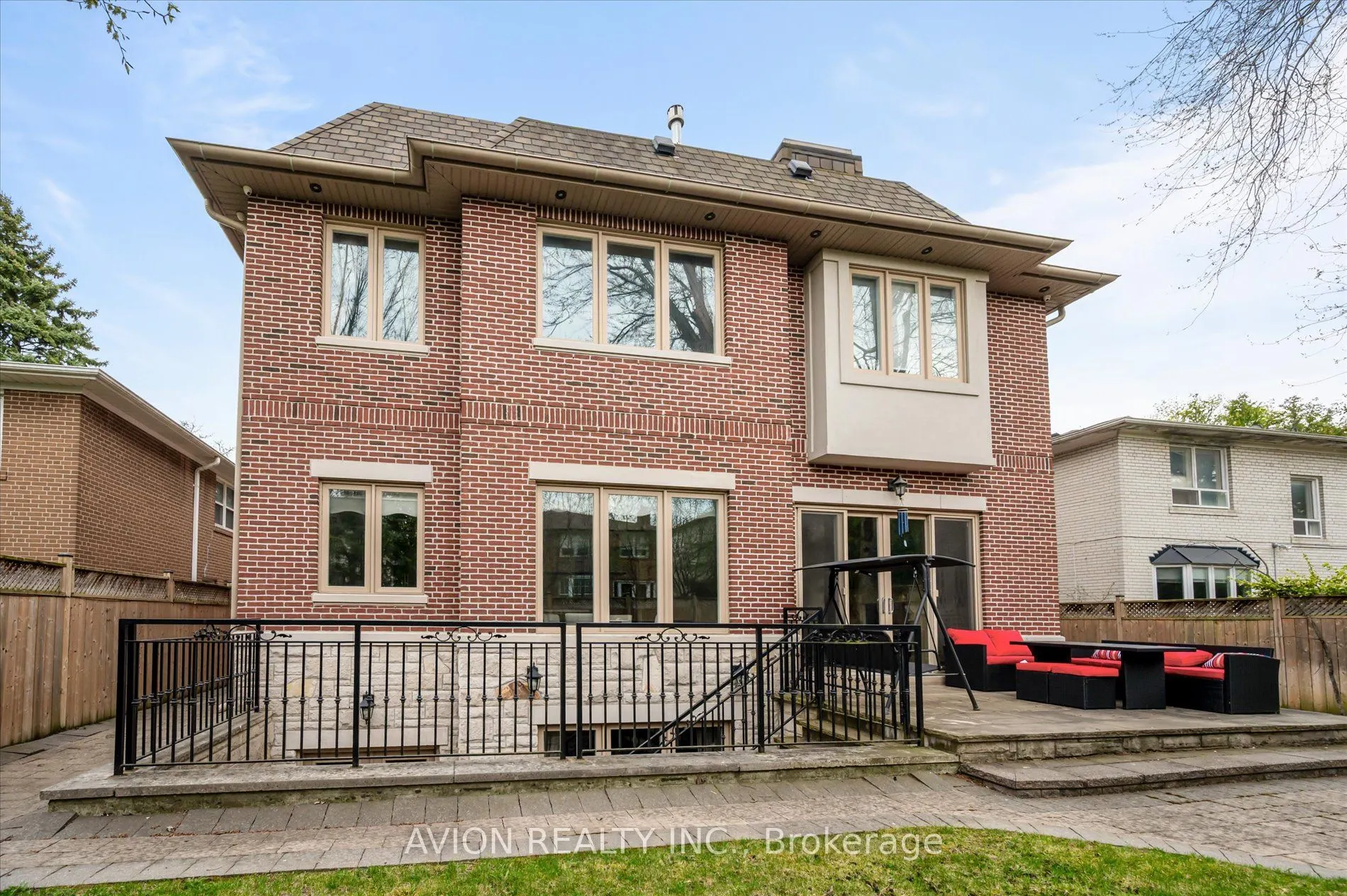 26 Danville Drive