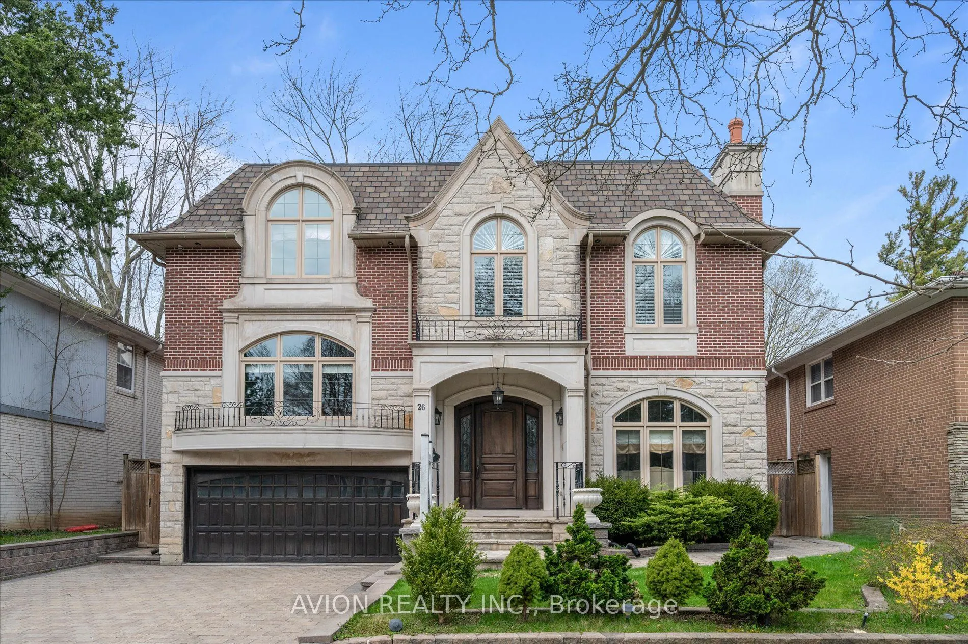 26 Danville Drive