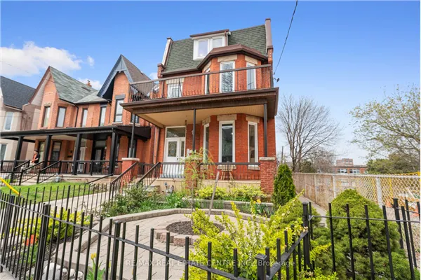 14 Churchill Avenue