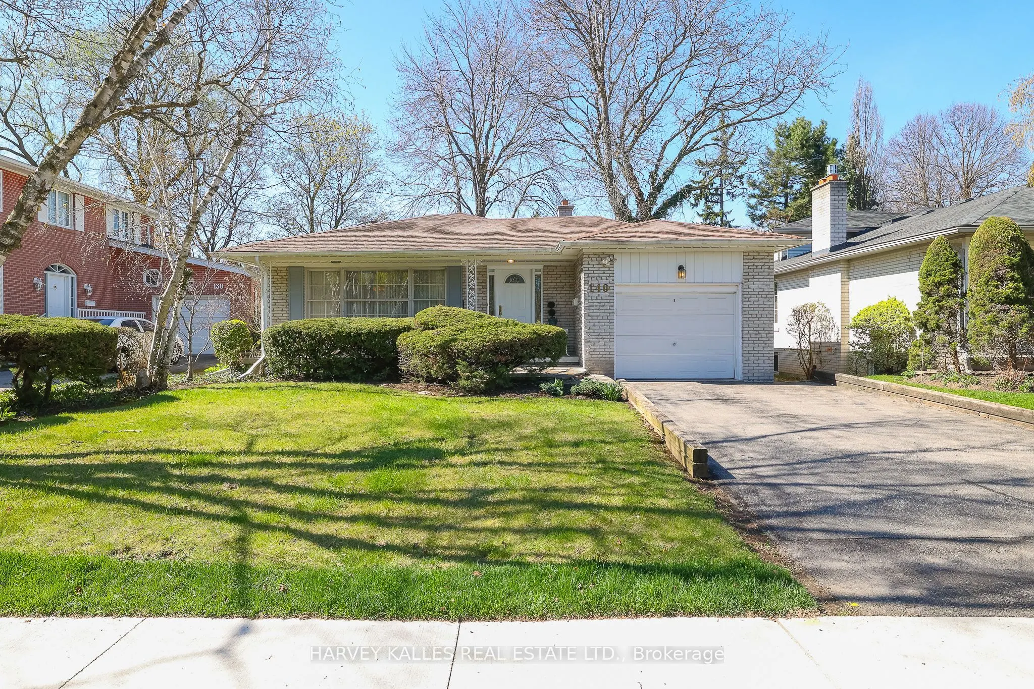 140 Fenn Avenue