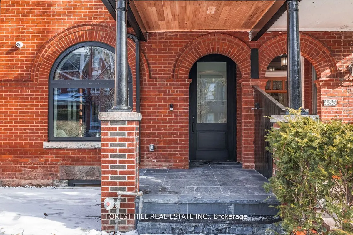 437 Euclid Avenue