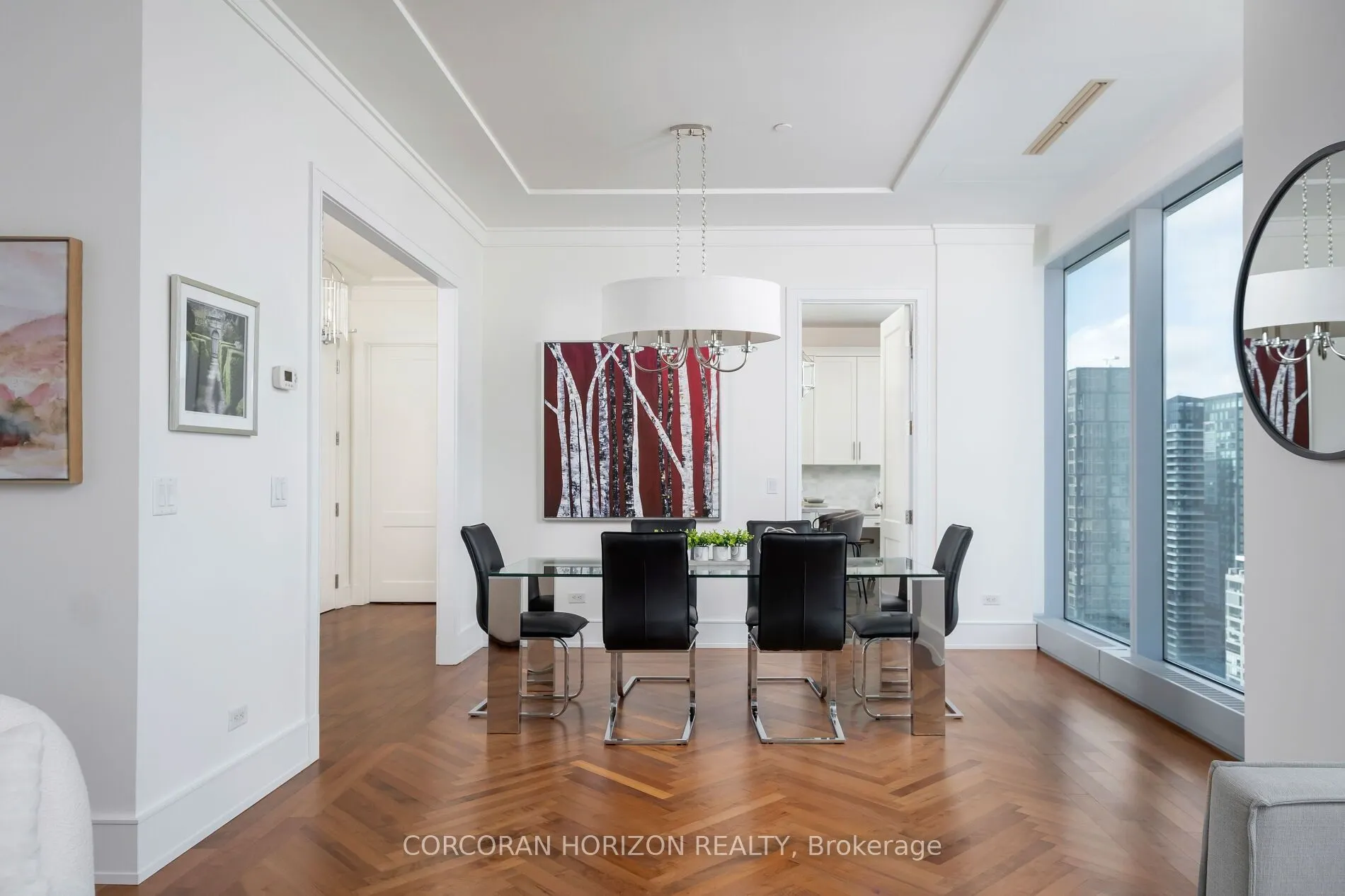 183 Wellington Street W, #3703