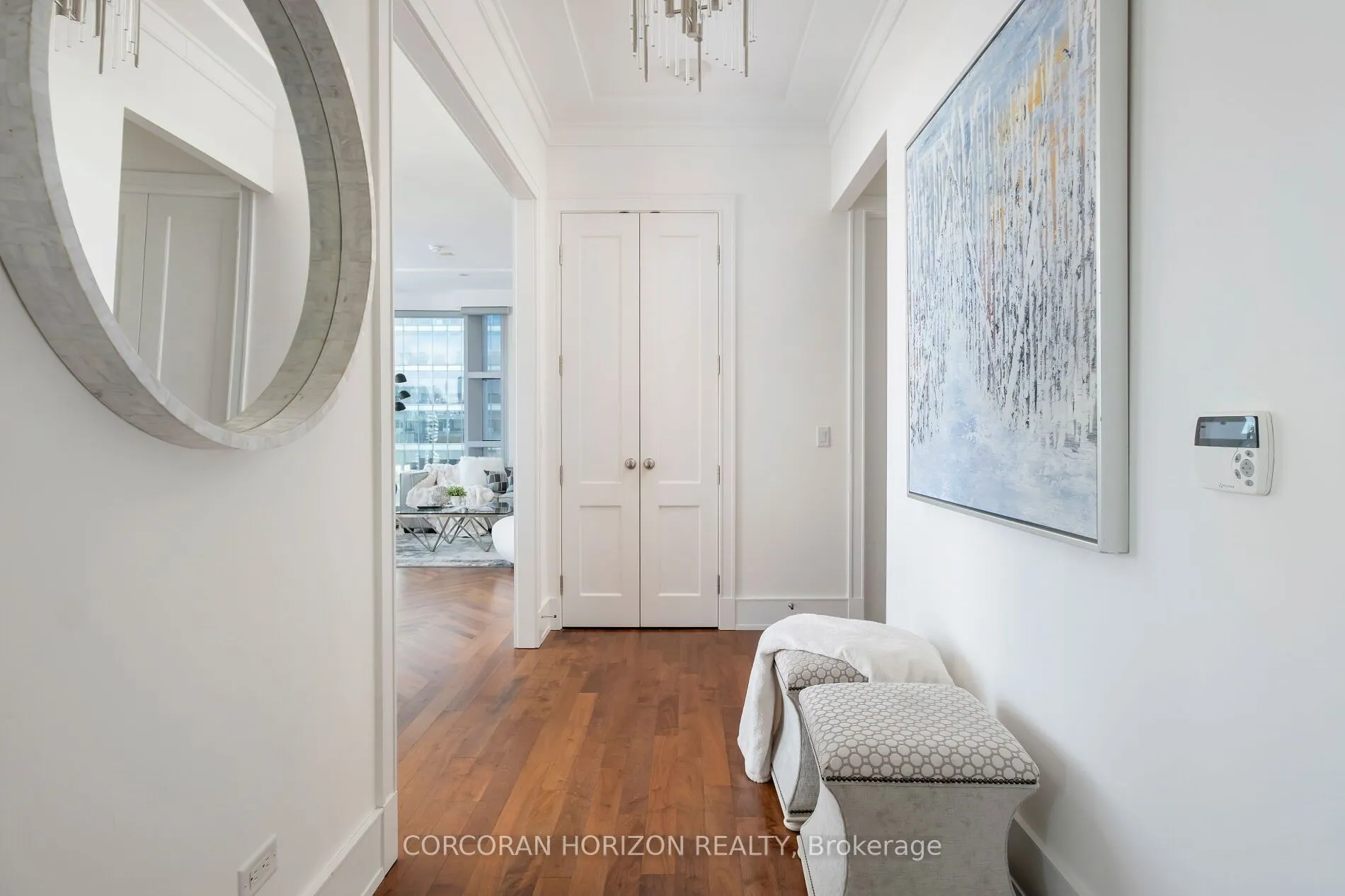 183 Wellington Street W, #3703