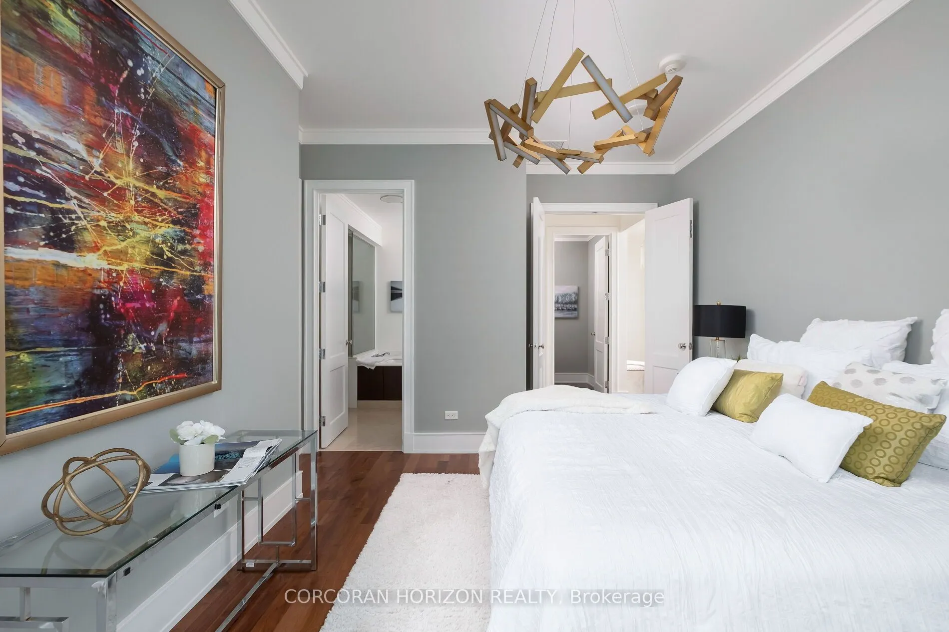 183 Wellington Street W, #3703