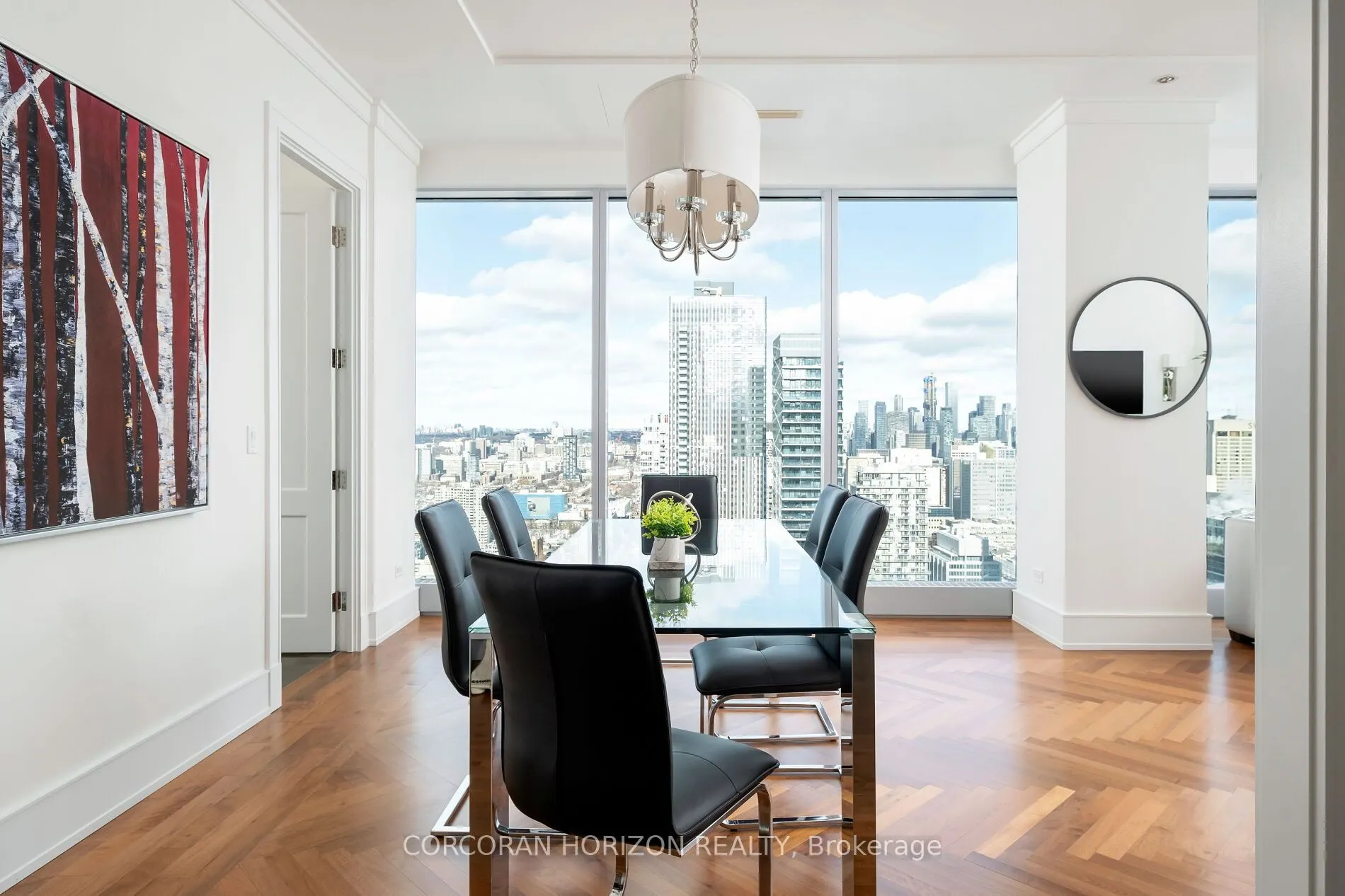 183 Wellington Street W, #3703