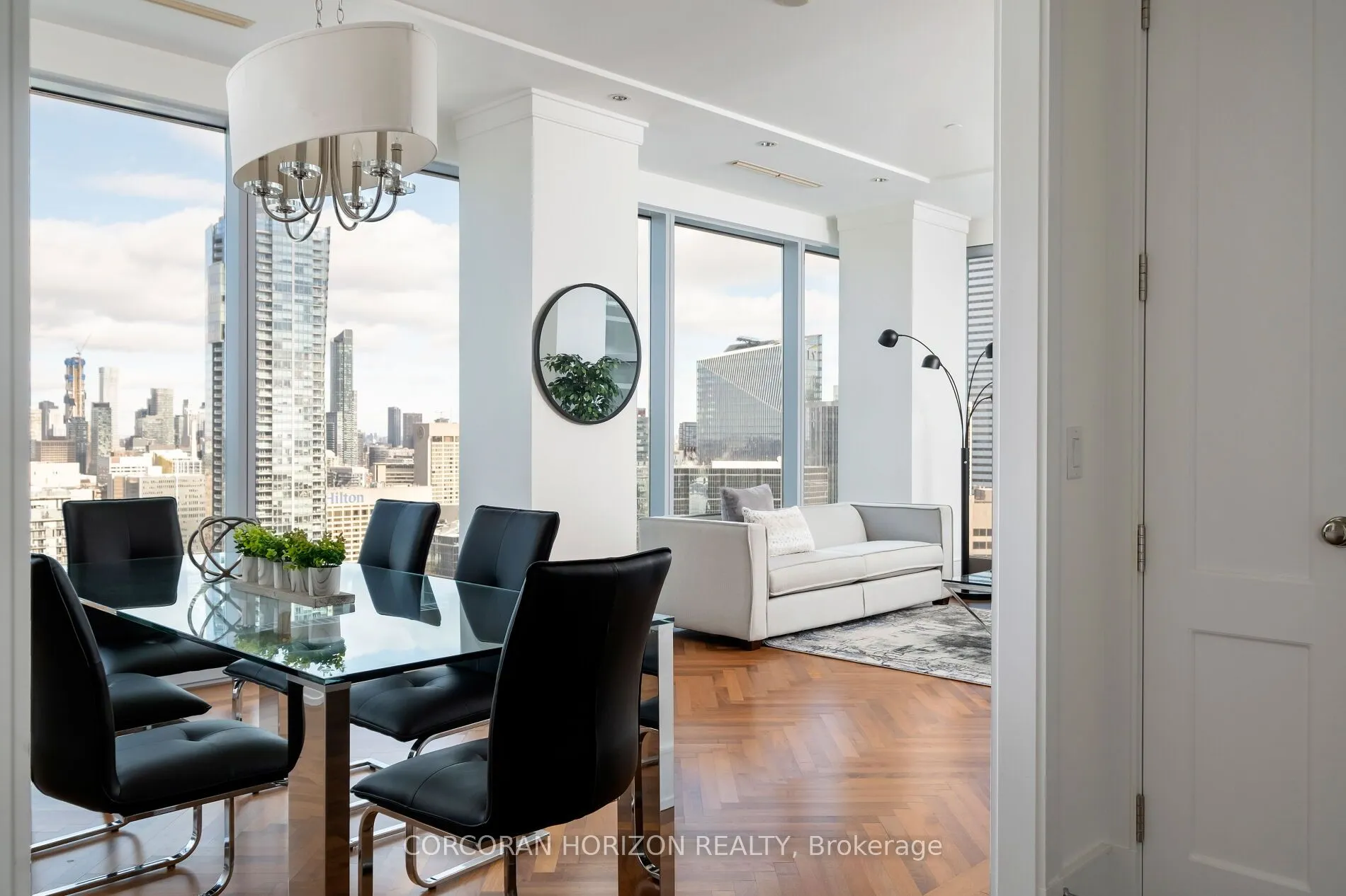 183 Wellington Street W, #3703