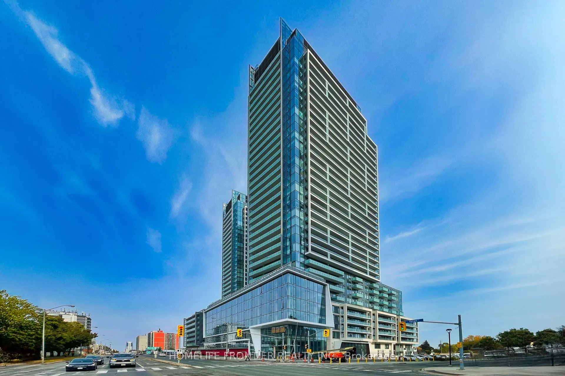 8 Olympic Garden Drive, #417