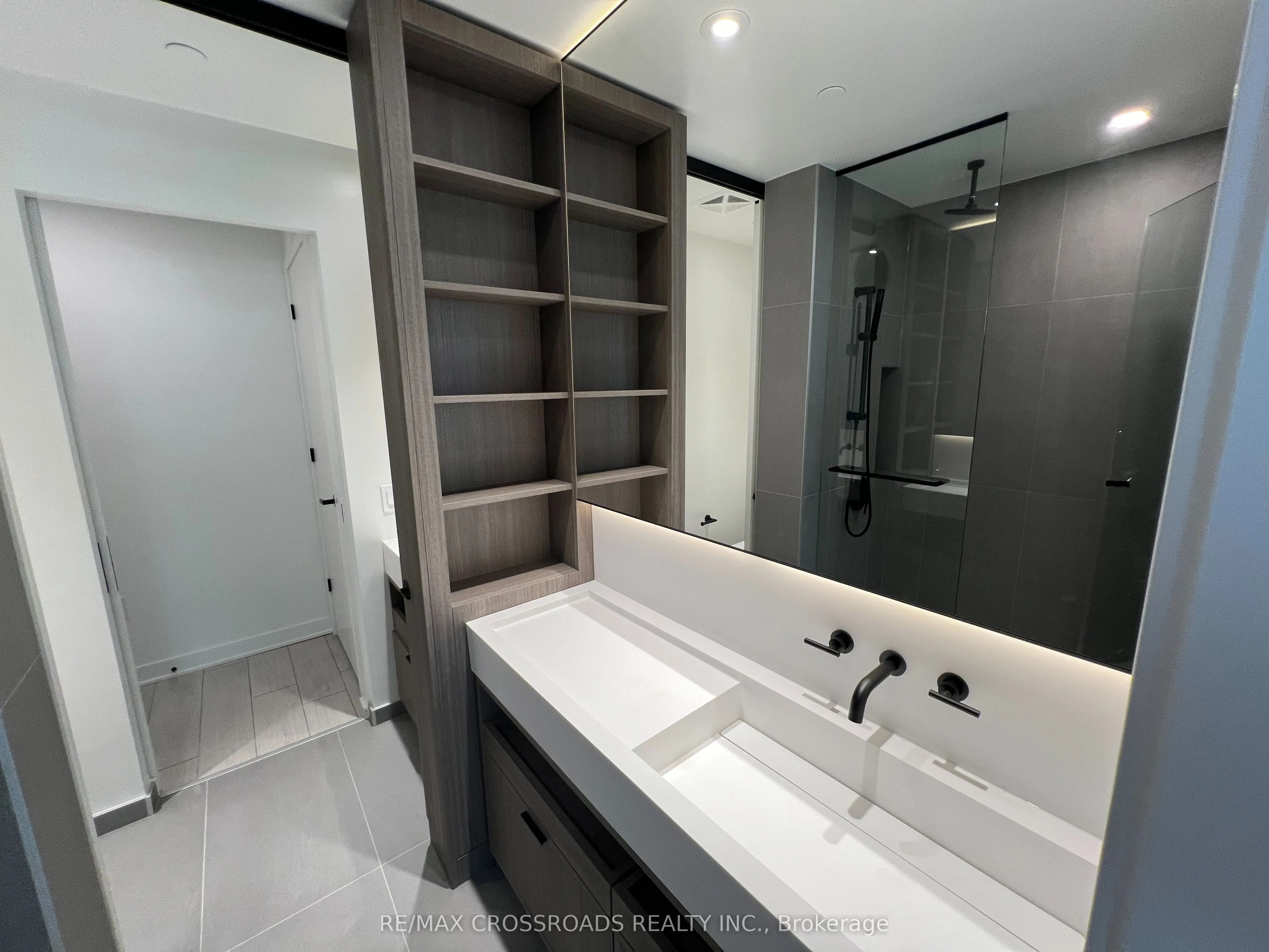 55 Charles Street E #1401