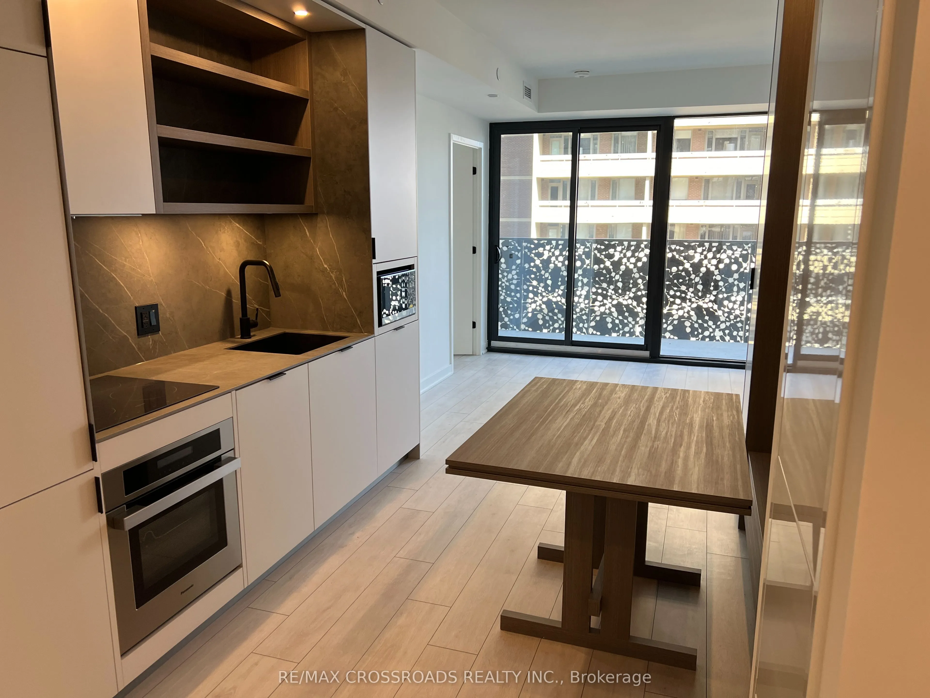 55 Charles Street E #1401