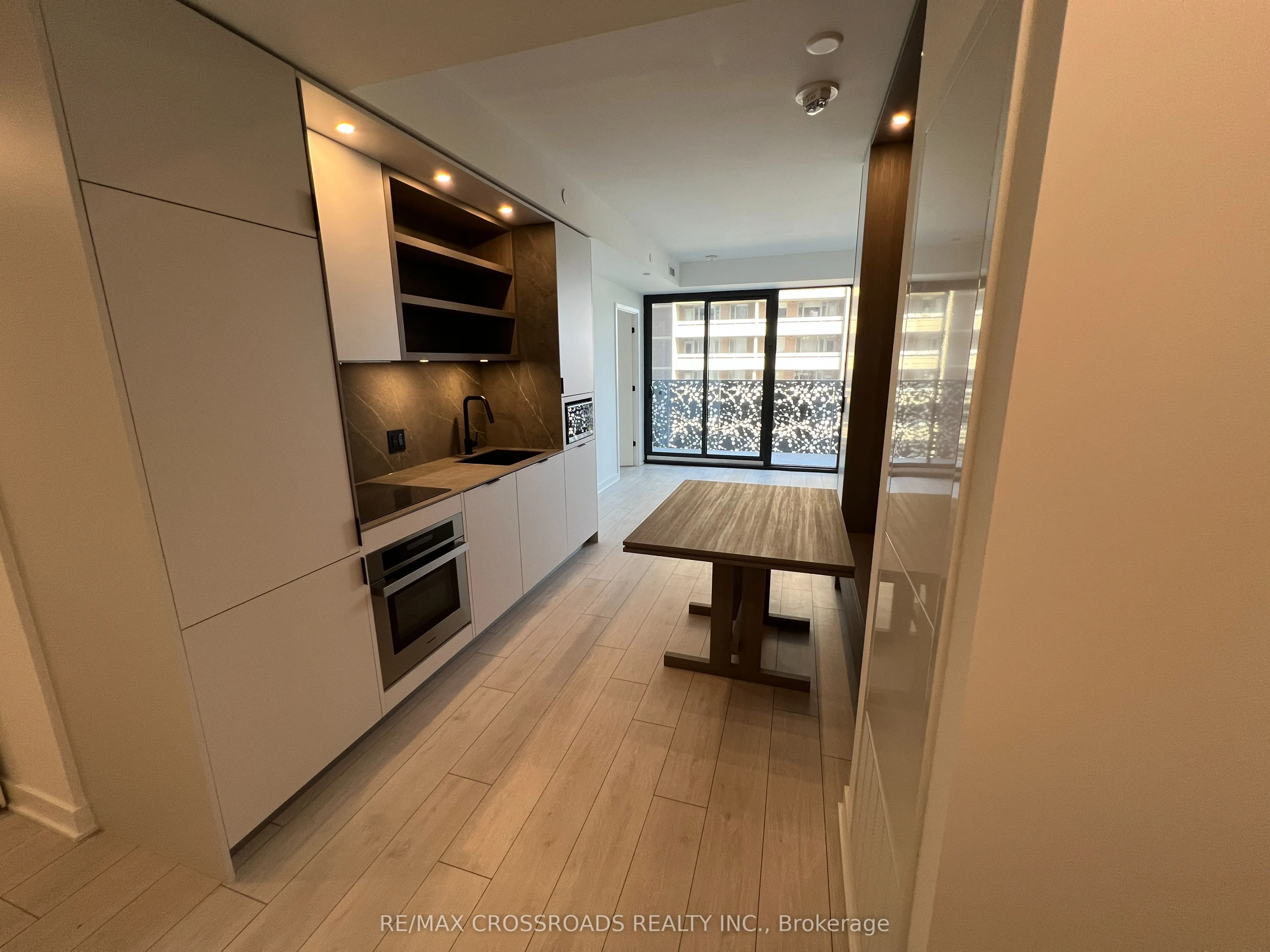 55 Charles Street E #1401