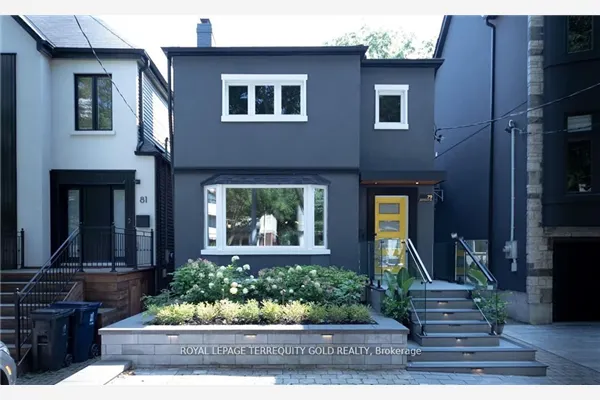 79 Marmot Street