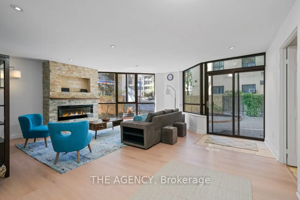 211 St Patrick Street, #107