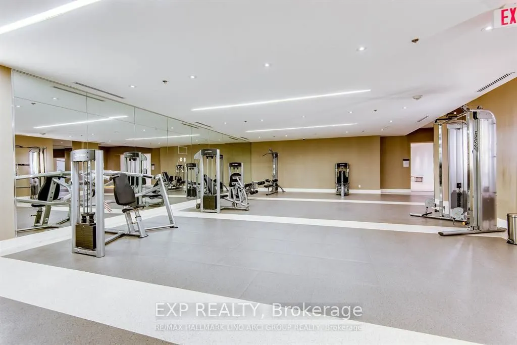 111 ST CLAIR Avenue W #405