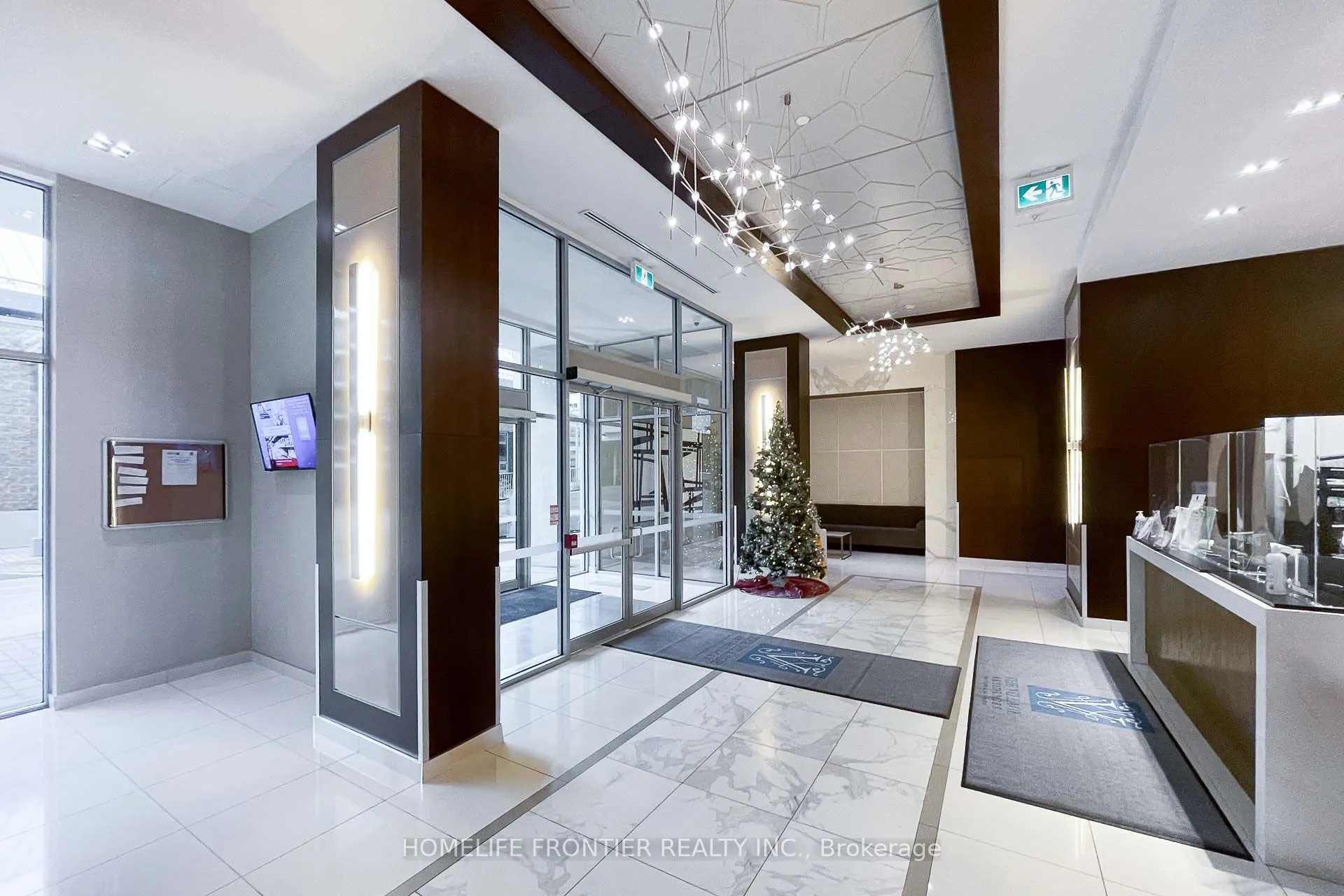 591 Sheppard Avenue E #629