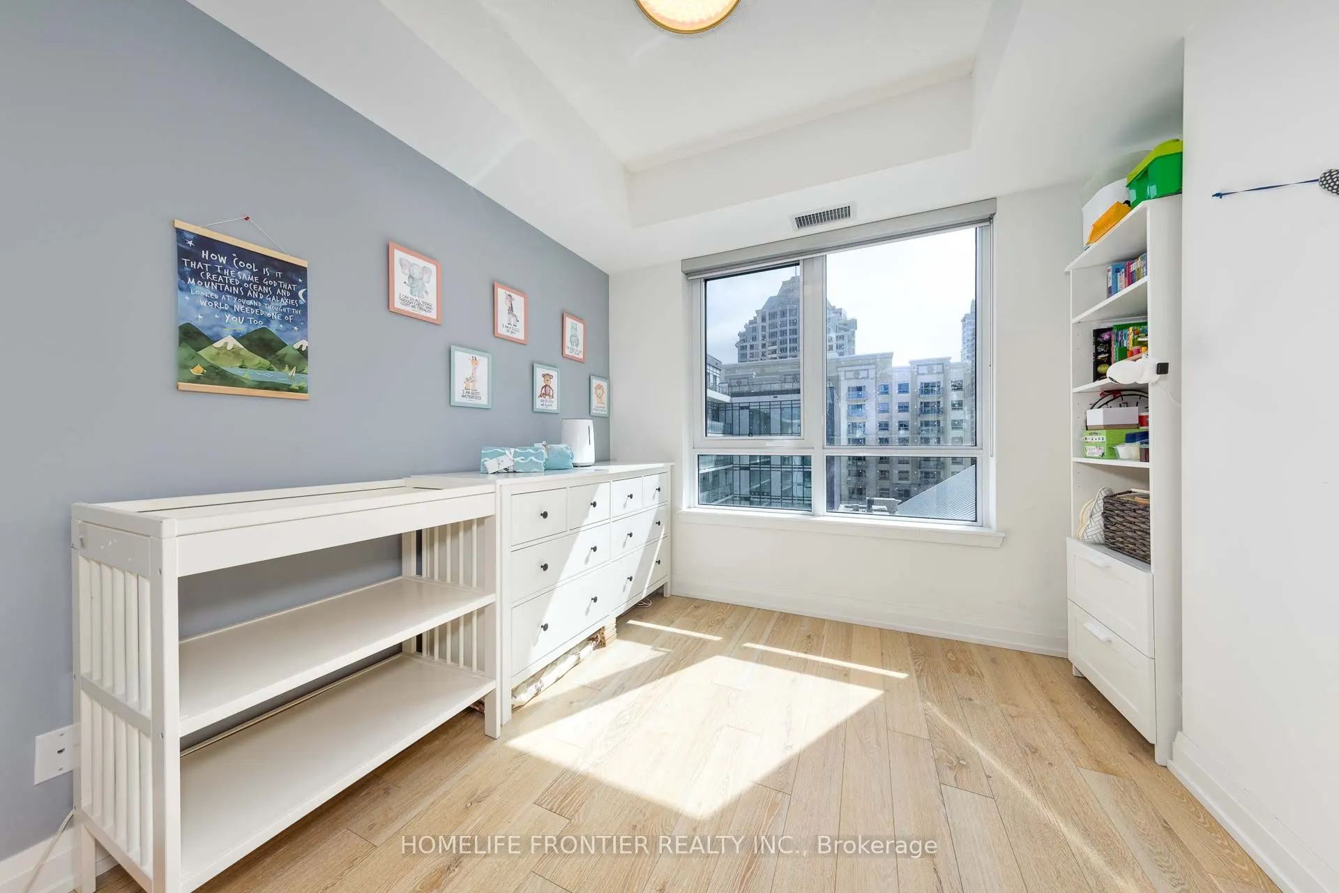 591 Sheppard Avenue E #629