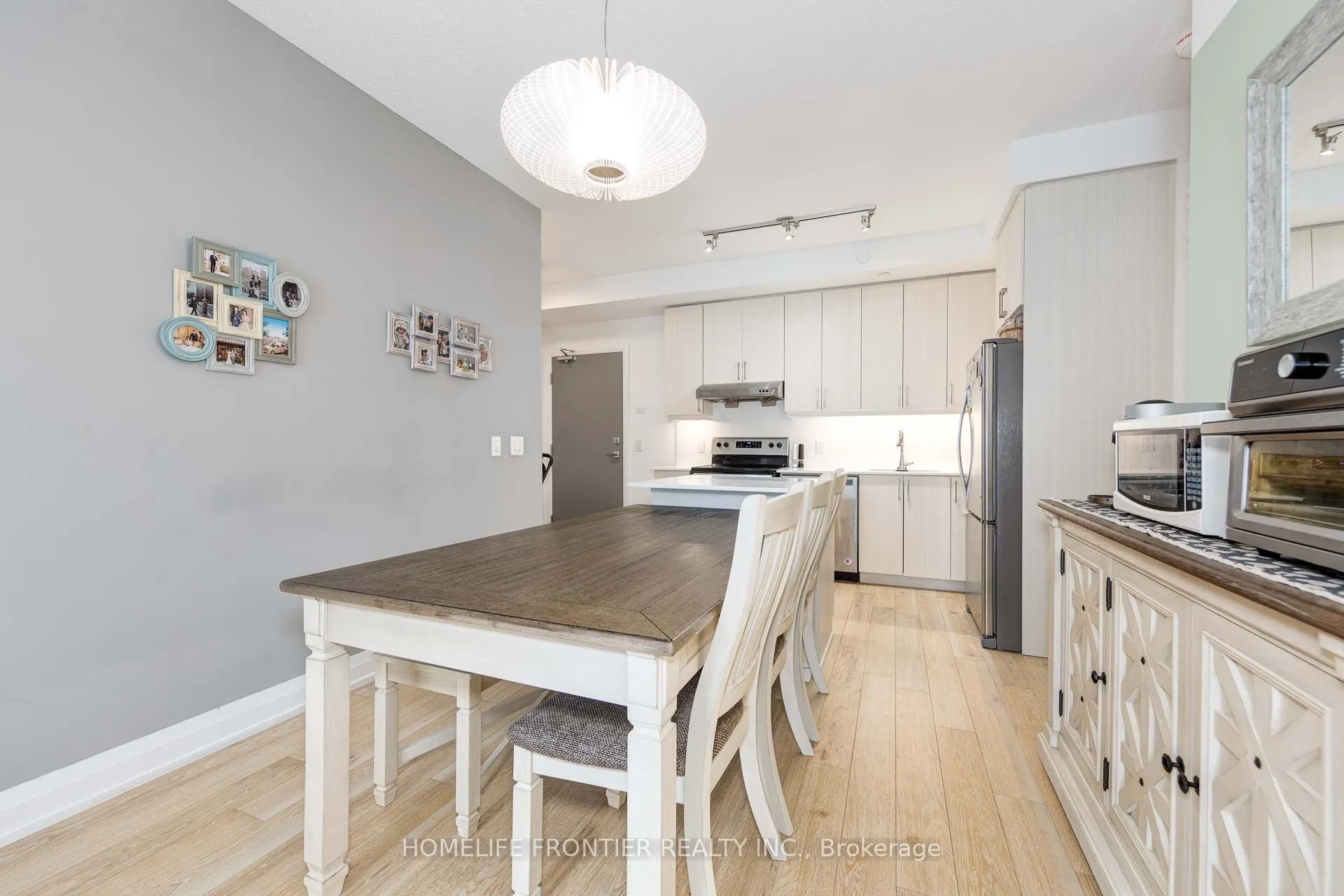 591 Sheppard Avenue E #629