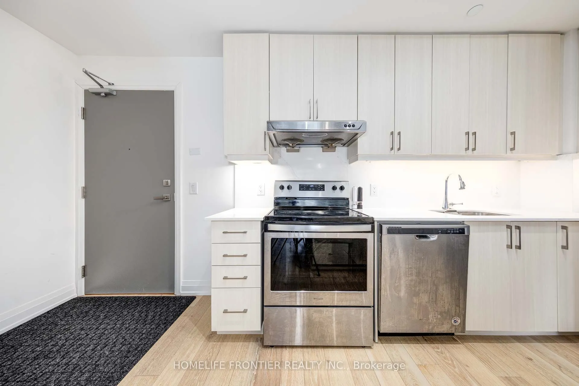 591 Sheppard Avenue E #629