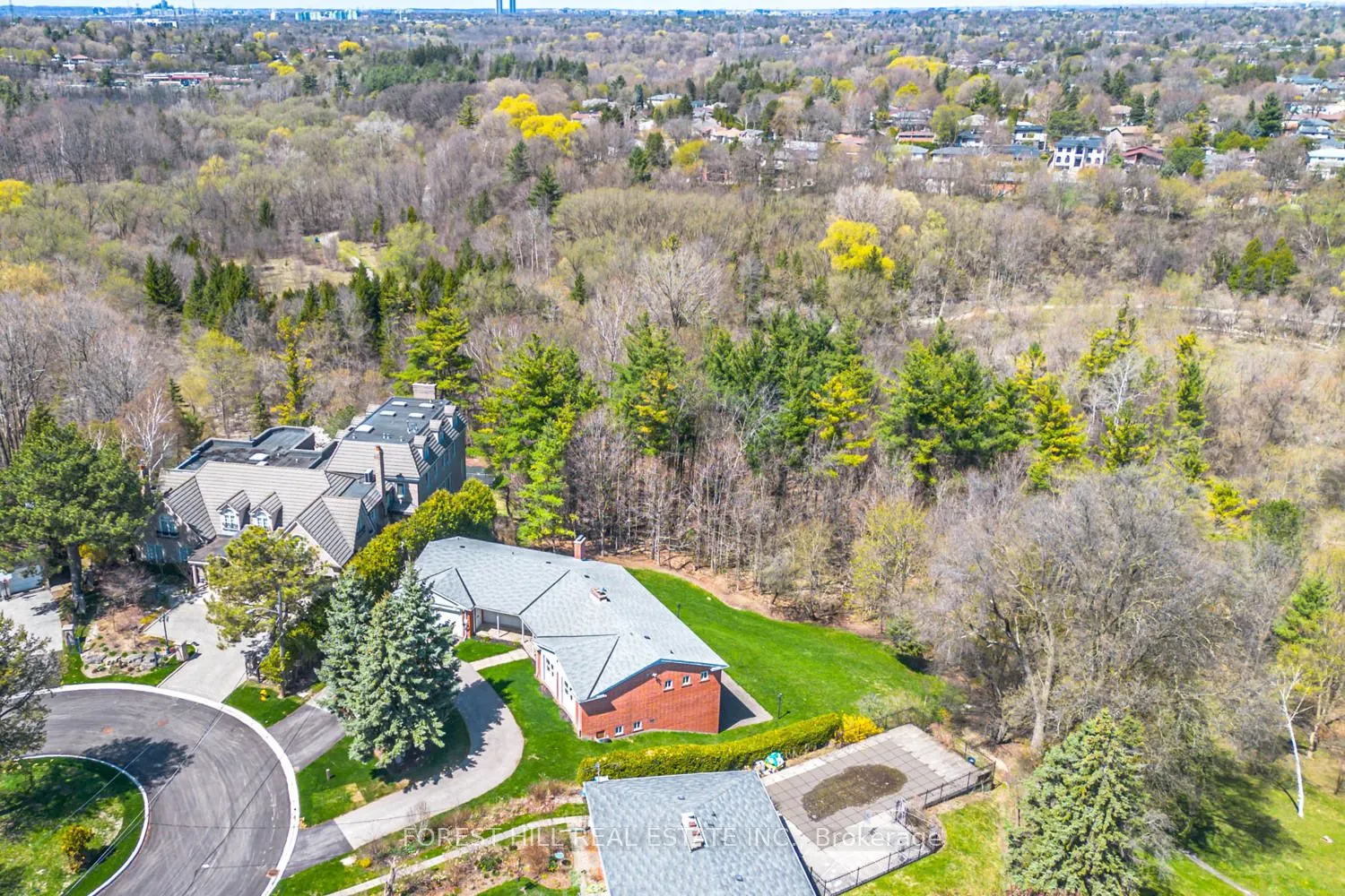 10 Courtwood Place