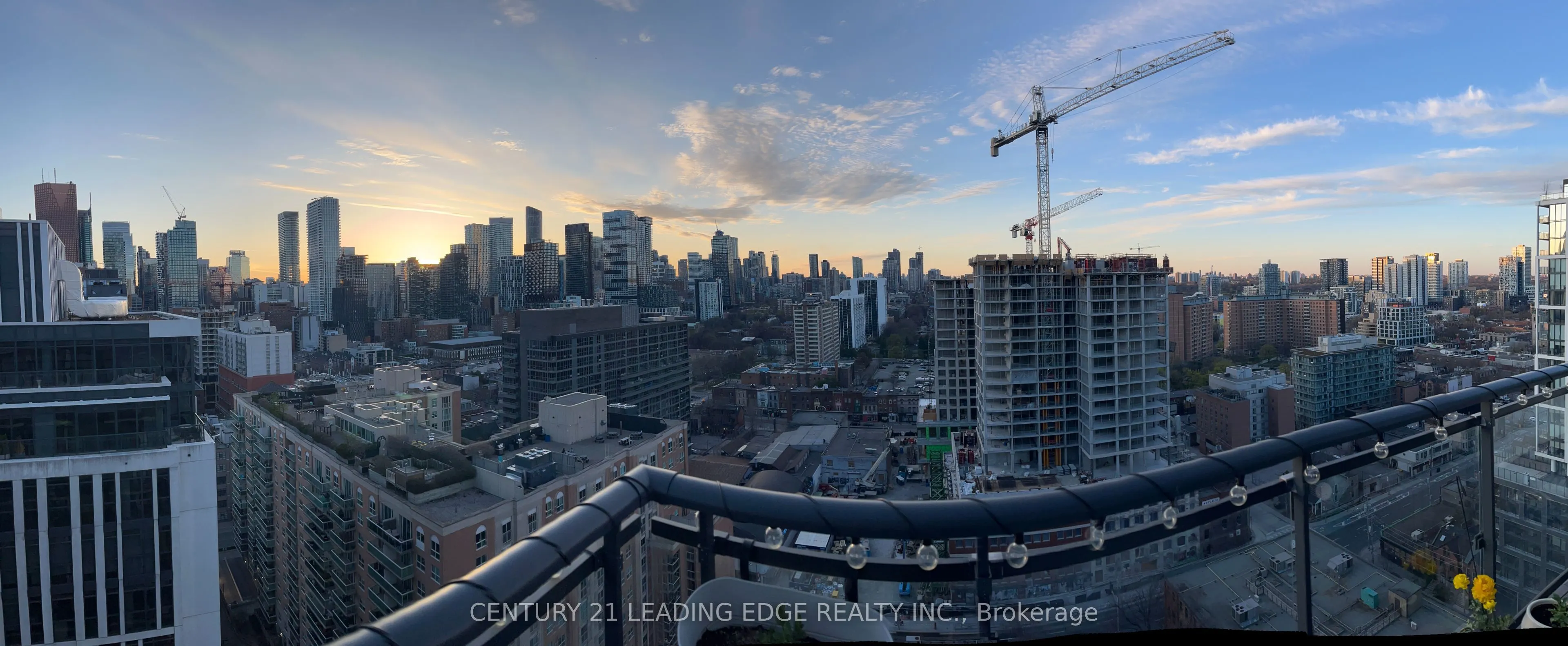 460 Adelaide Street E #Ph203