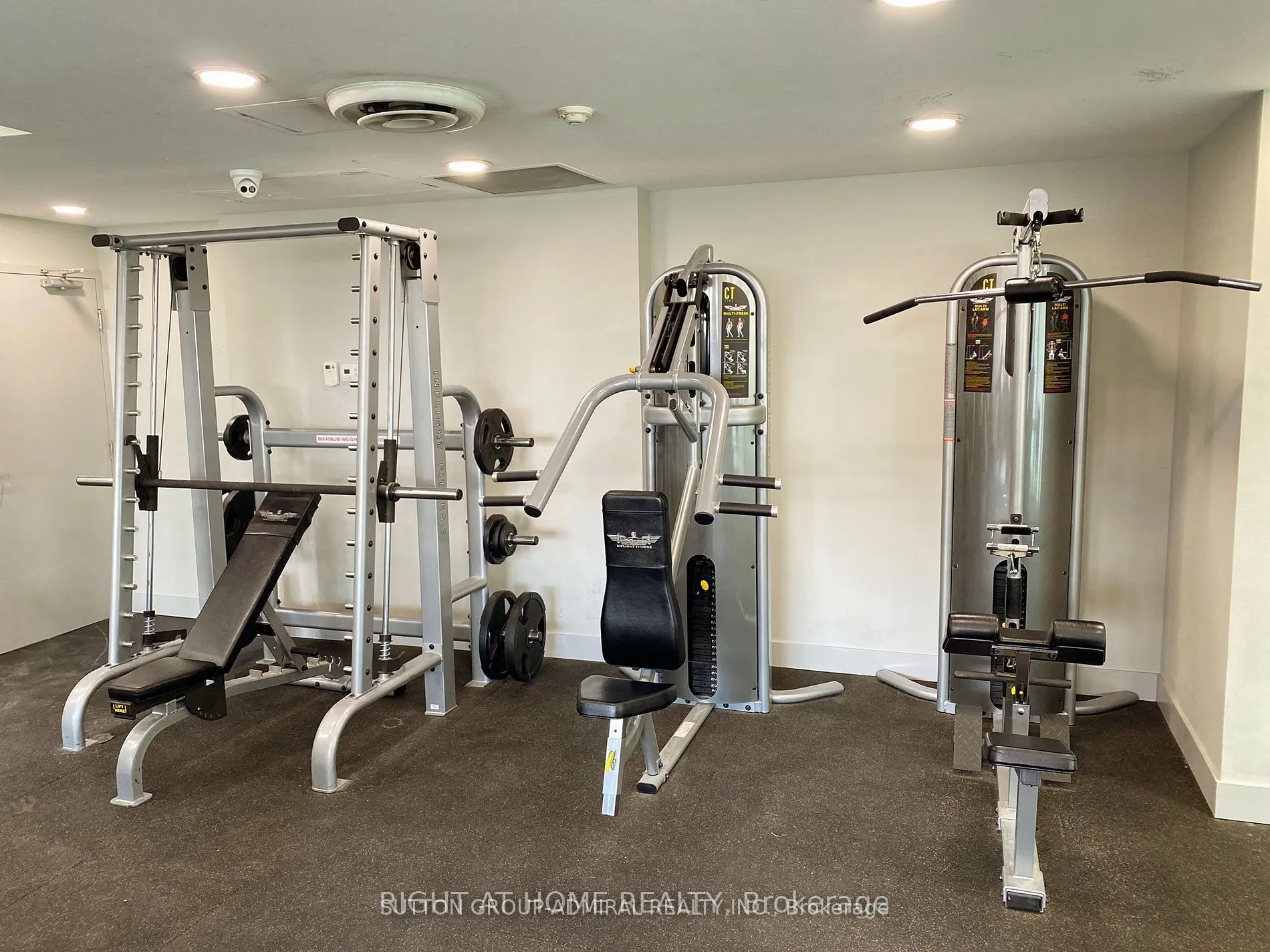 600 Queens Quay W #705