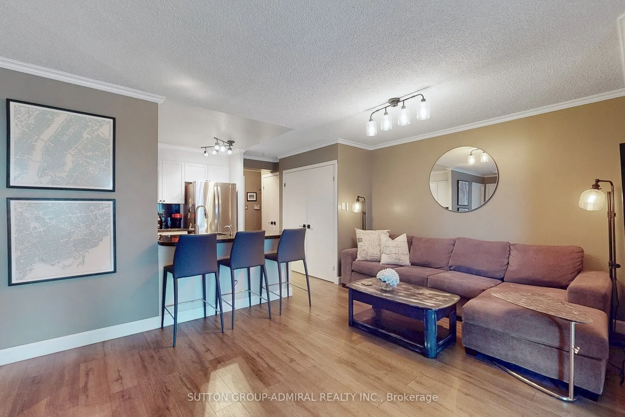 600 Queens Quay W #705
