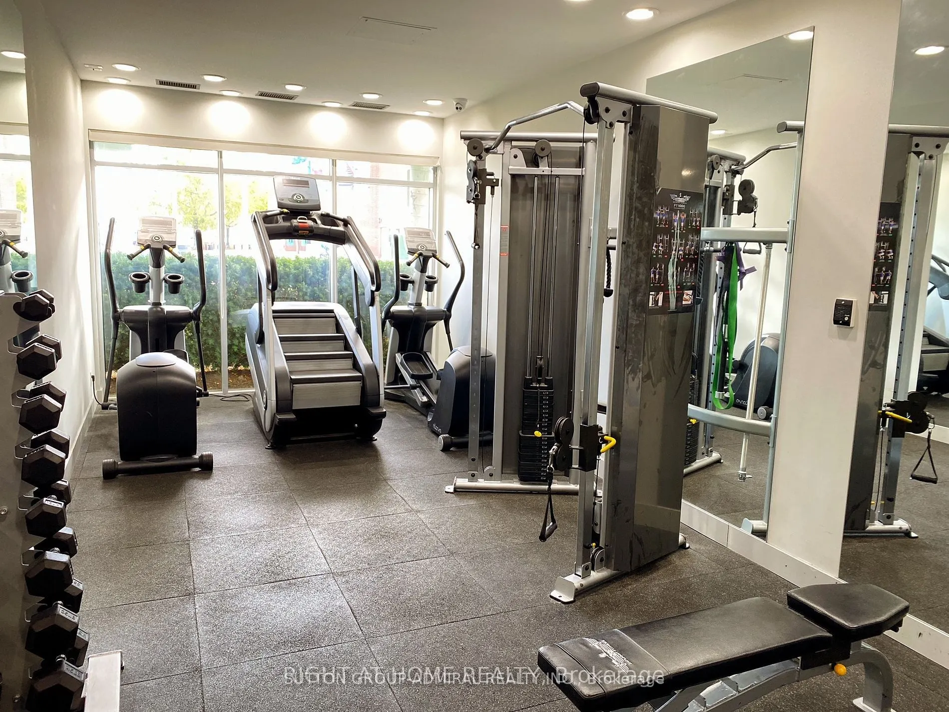 600 Queens Quay W #705
