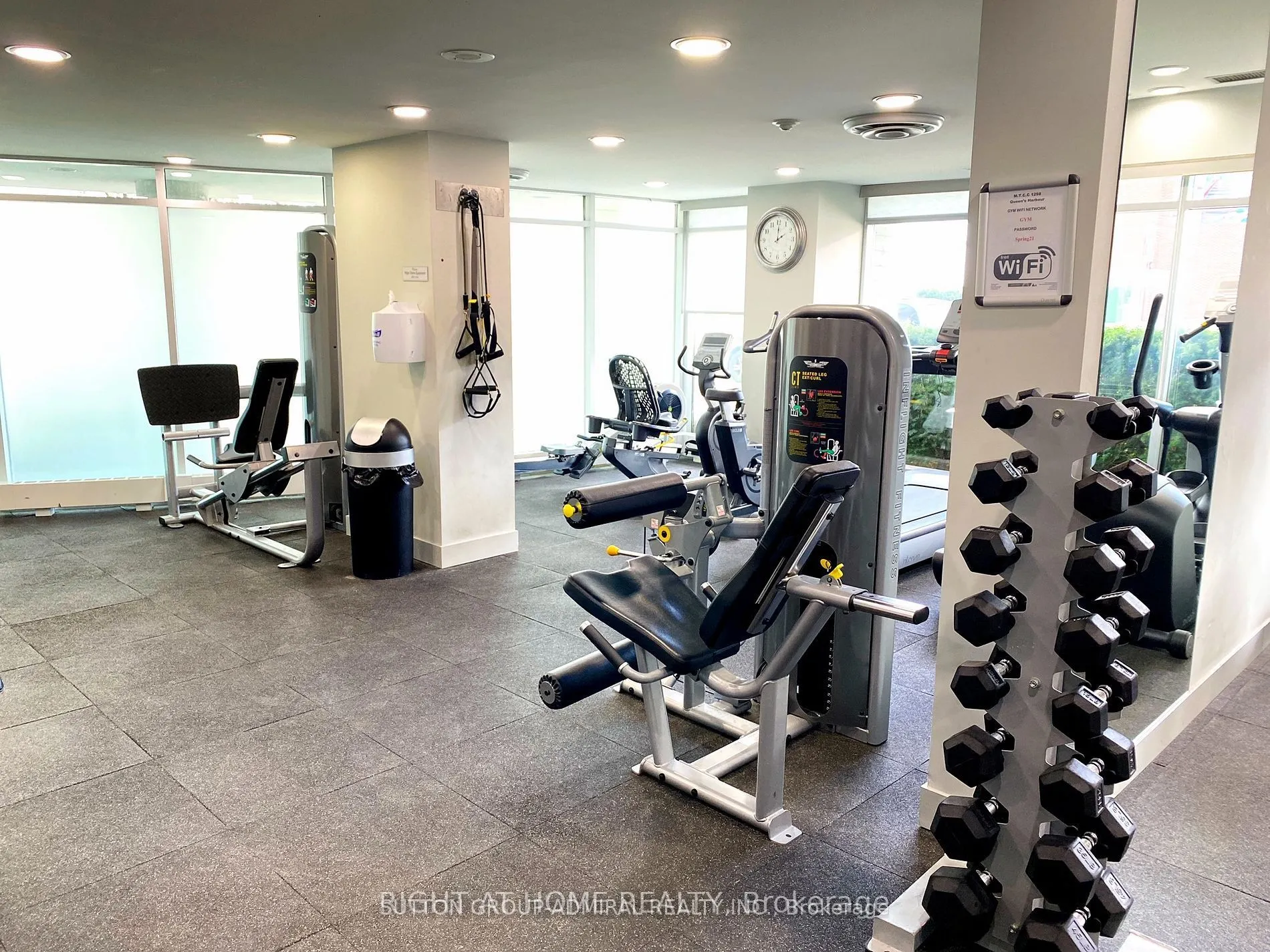 600 Queens Quay W #705