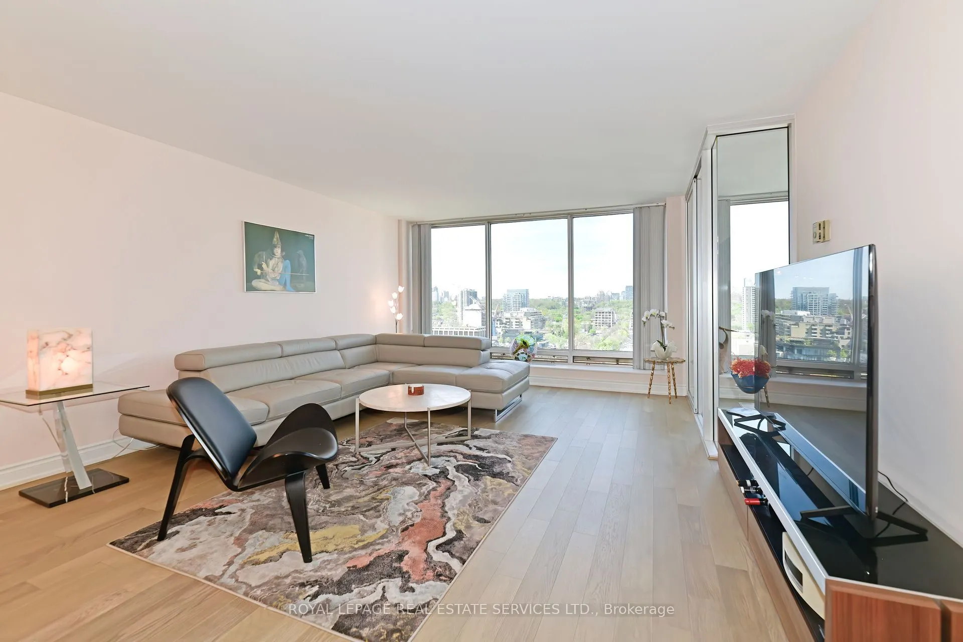 110 Bloor Street W, #1703