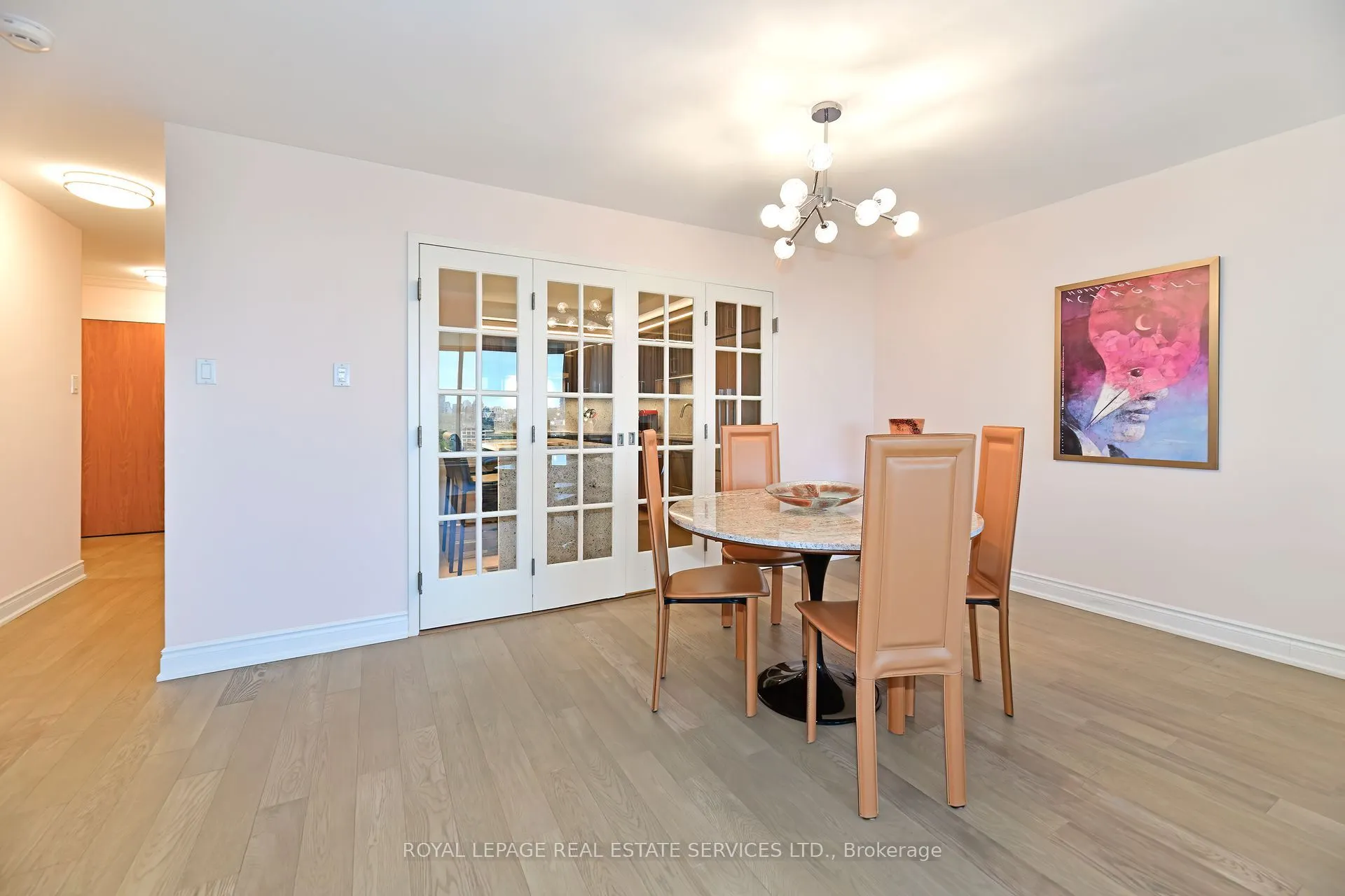 110 Bloor Street W, #1703