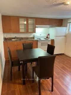 724 Eglinton Avenue E, #Lower Level