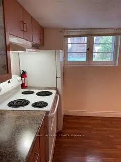724 Eglinton Avenue E, #Lower Level