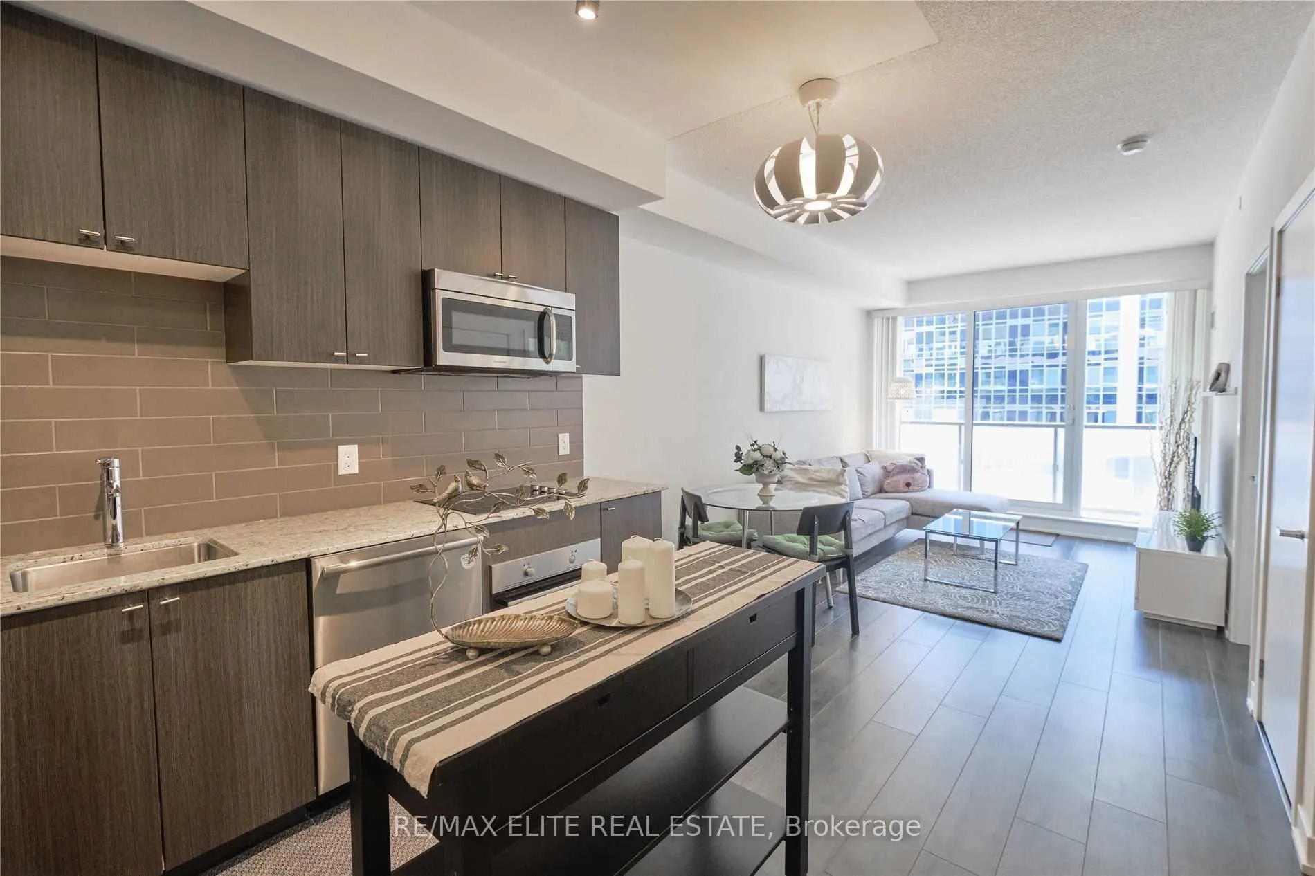 18 Rean Drive, #503