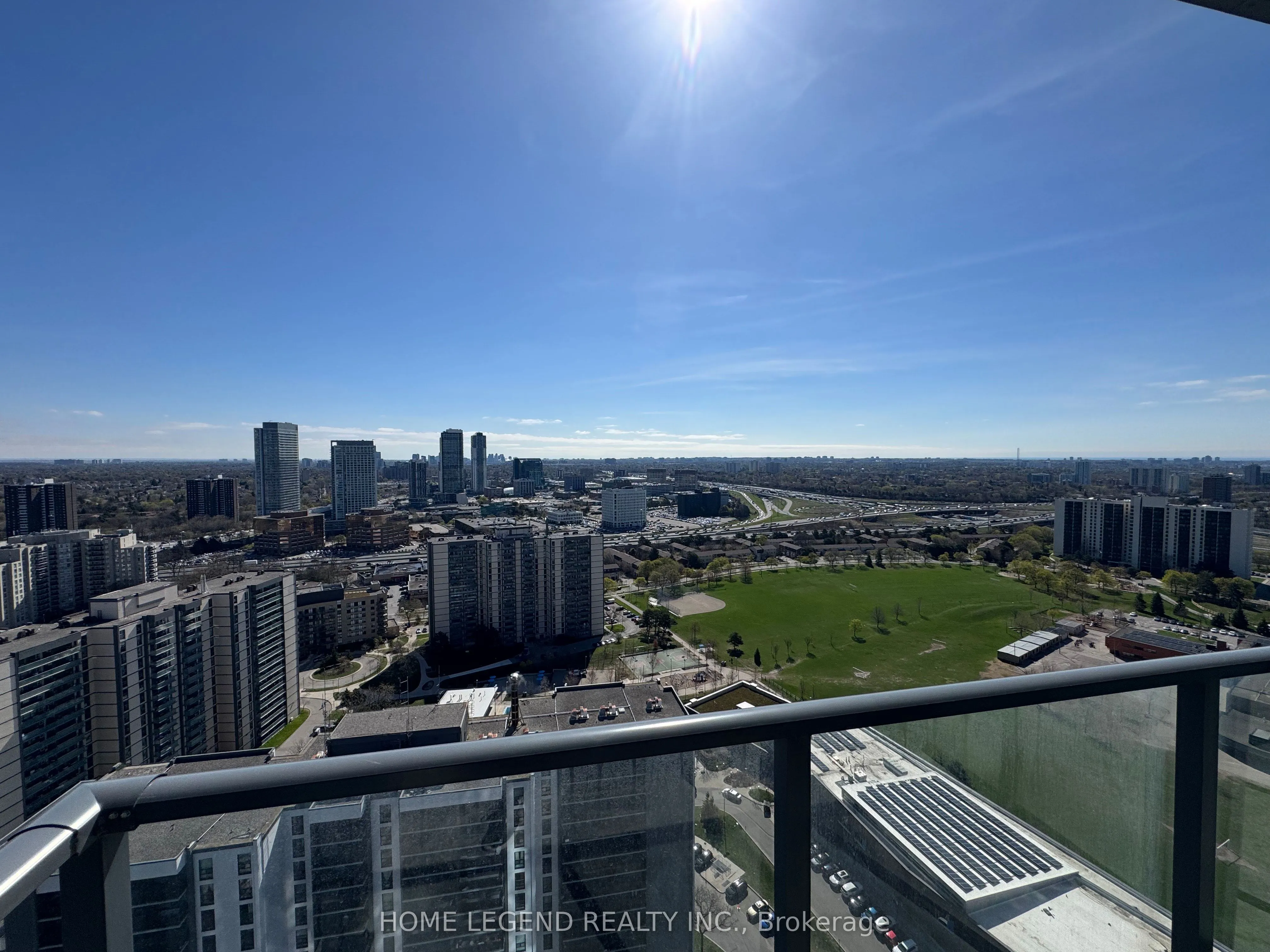 56 Forest Manor Road, #2910