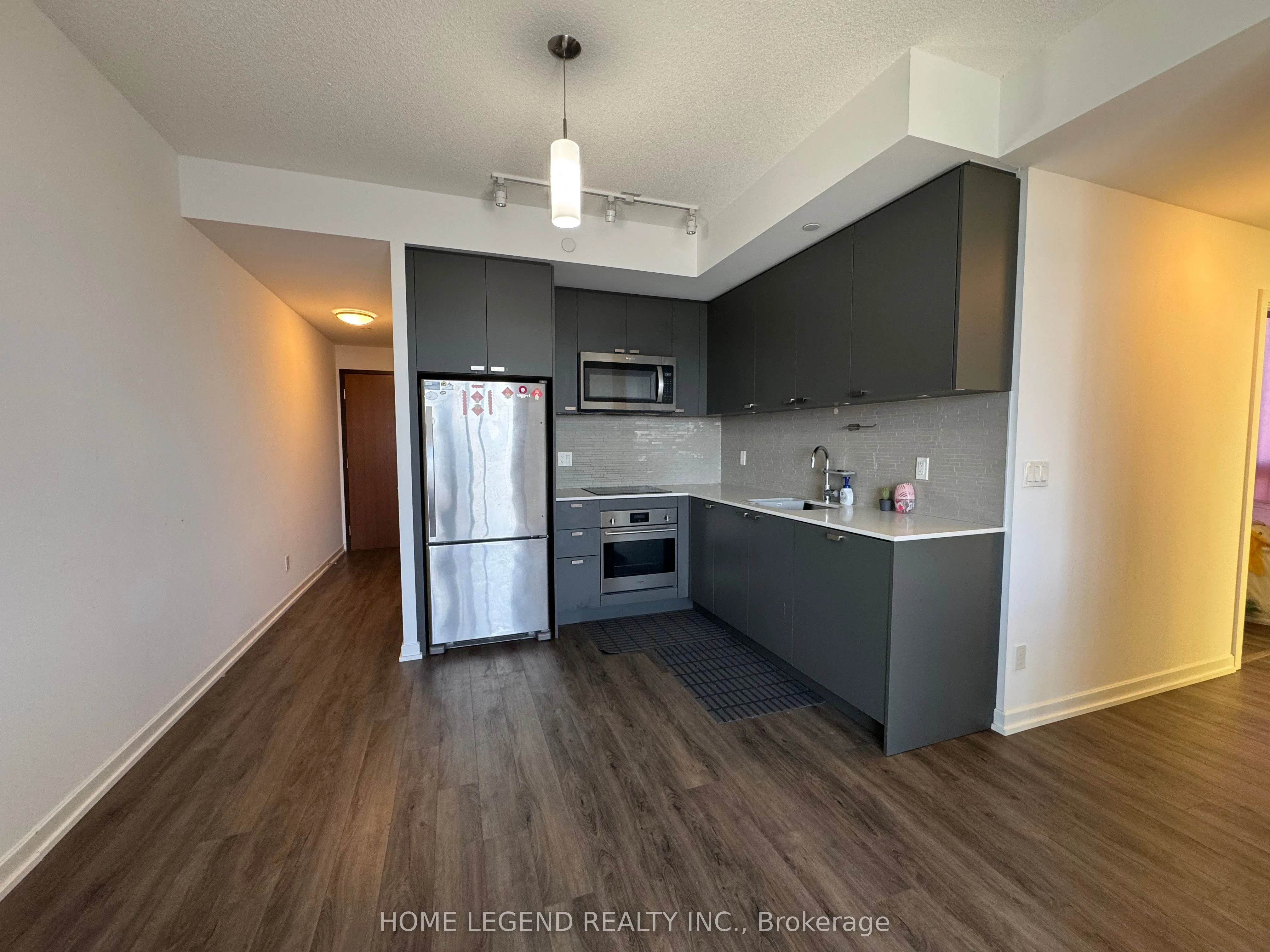 56 Forest Manor Road, #2910
