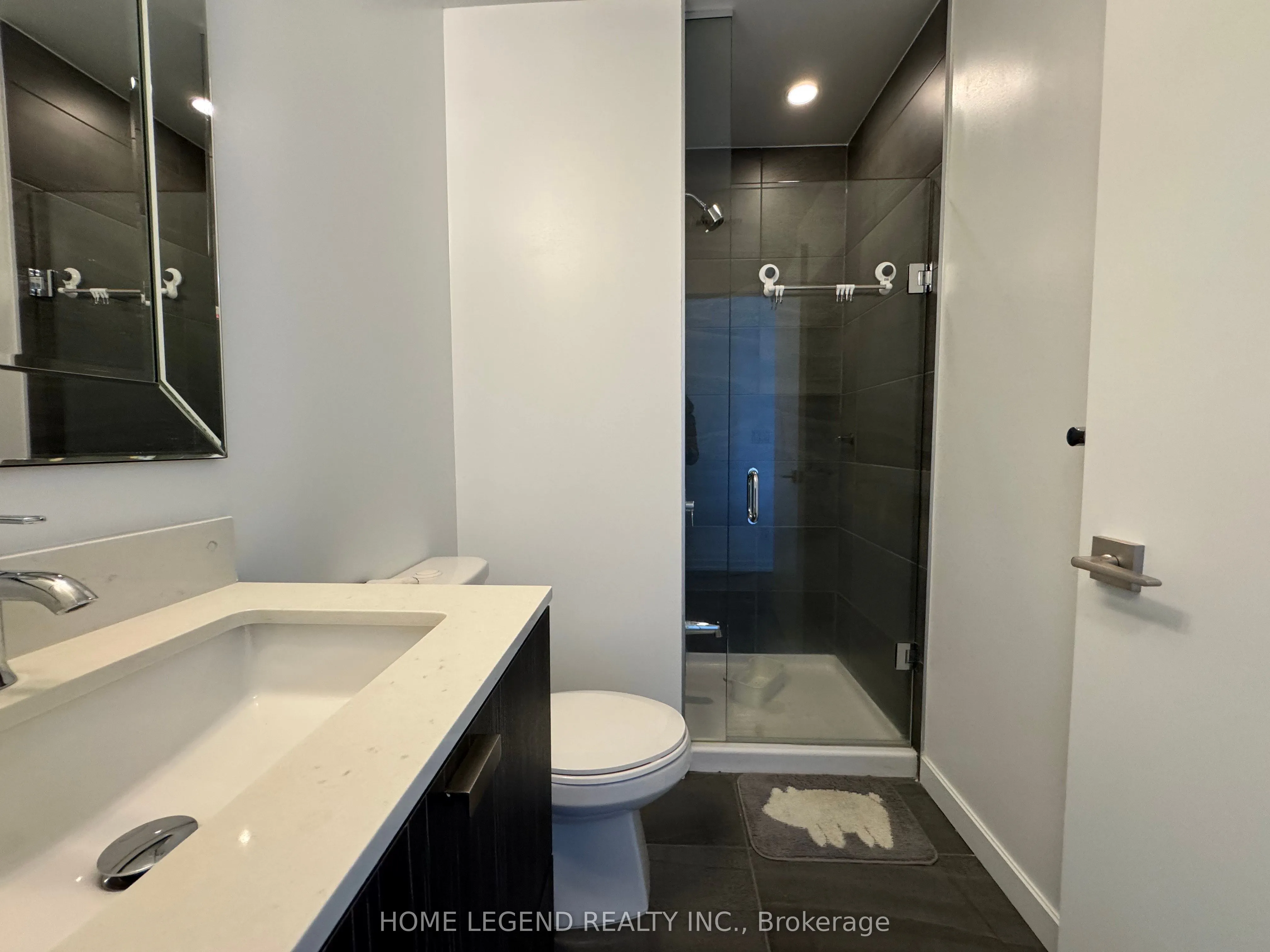 56 Forest Manor Road, #2910