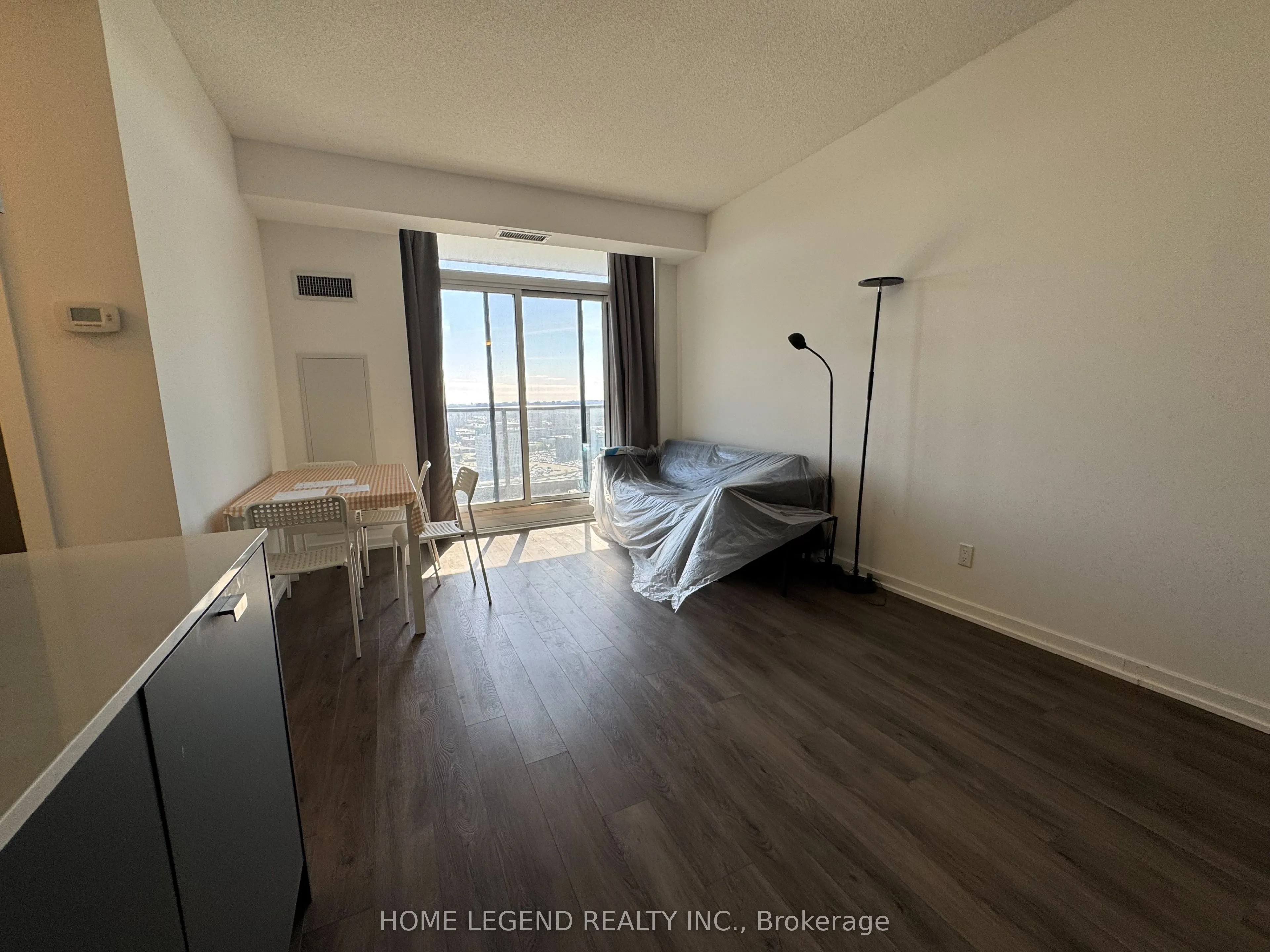 56 Forest Manor Road, #2910