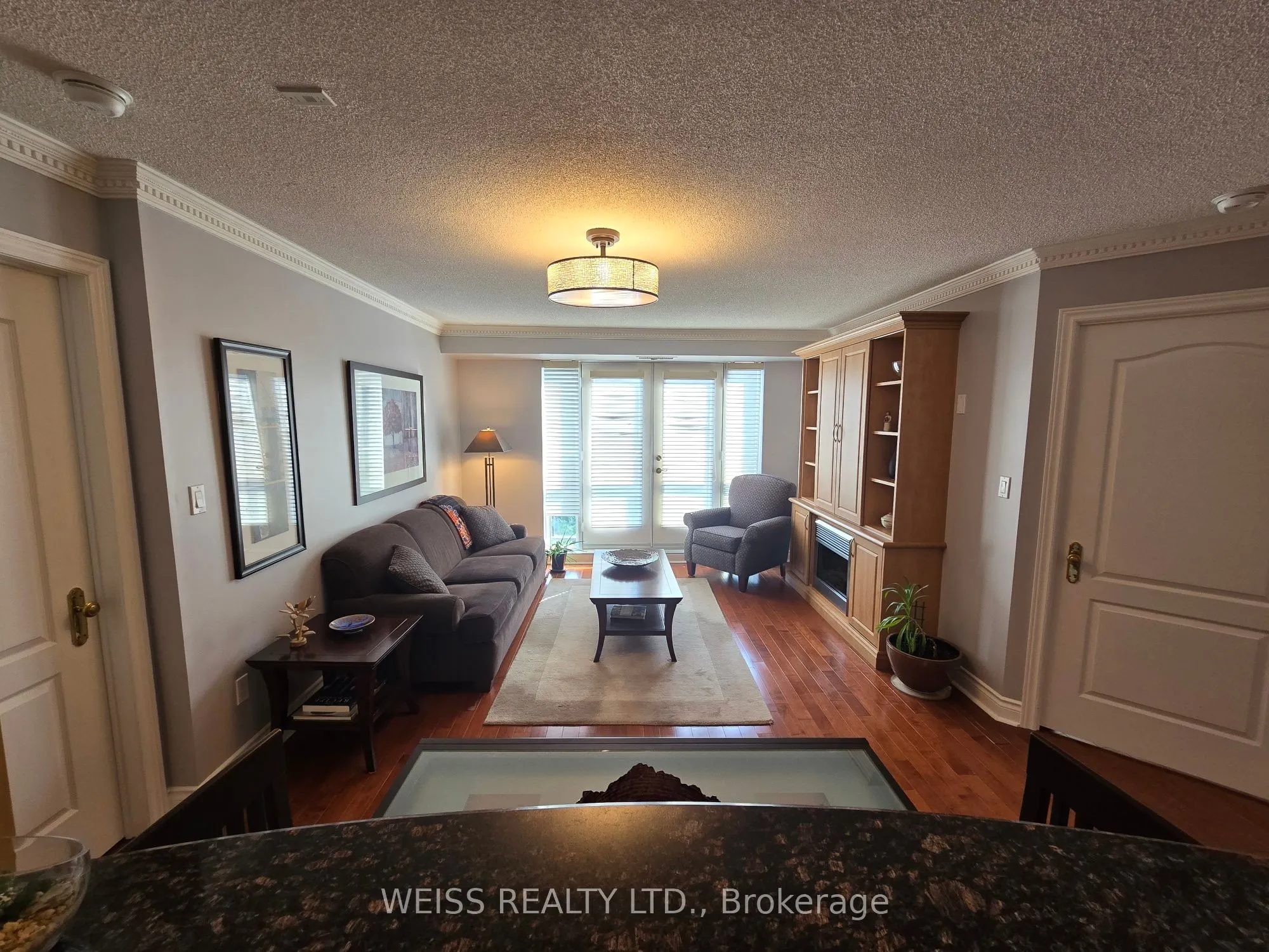 800 Spadina Road #404