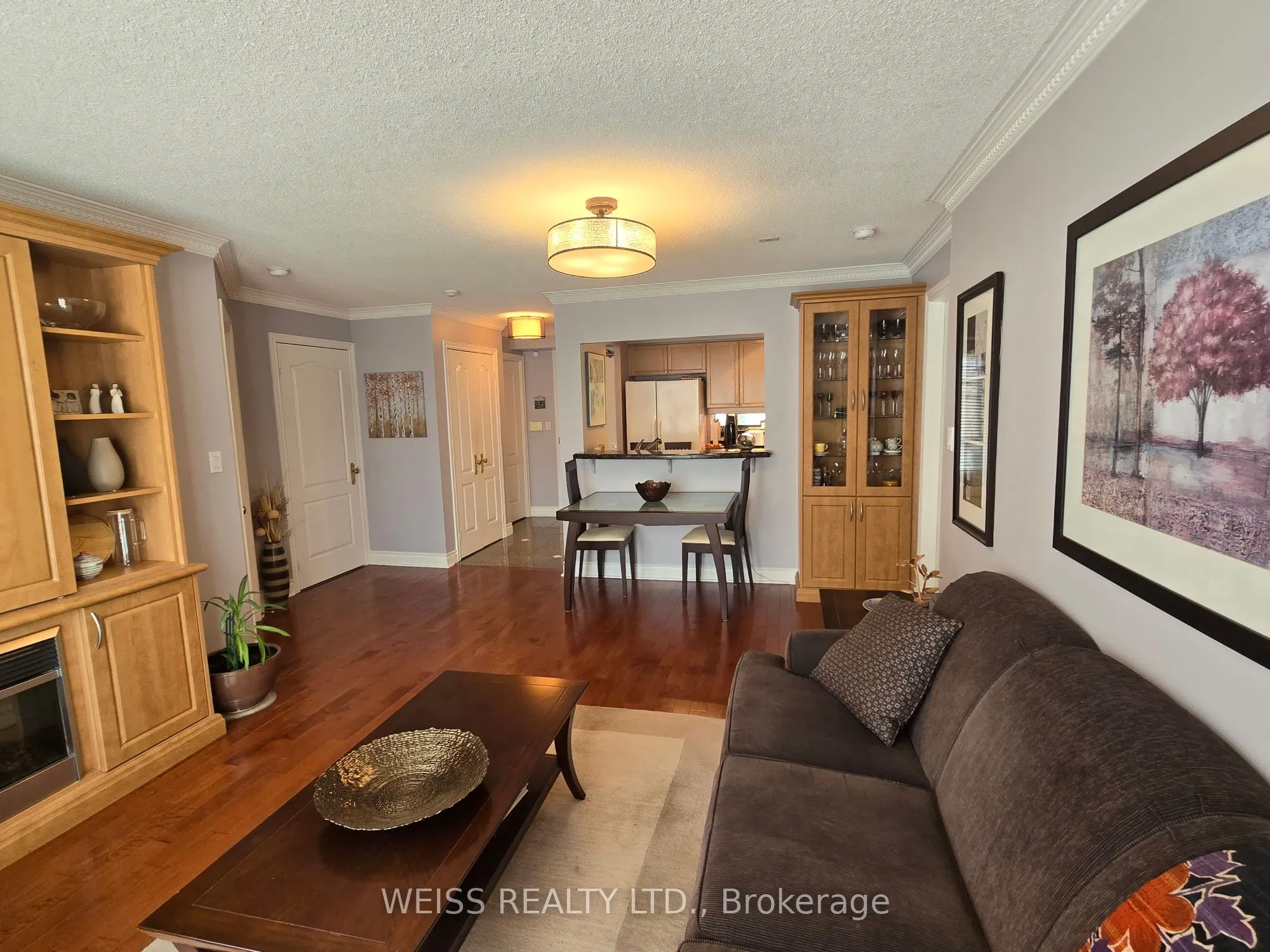800 Spadina Road #404