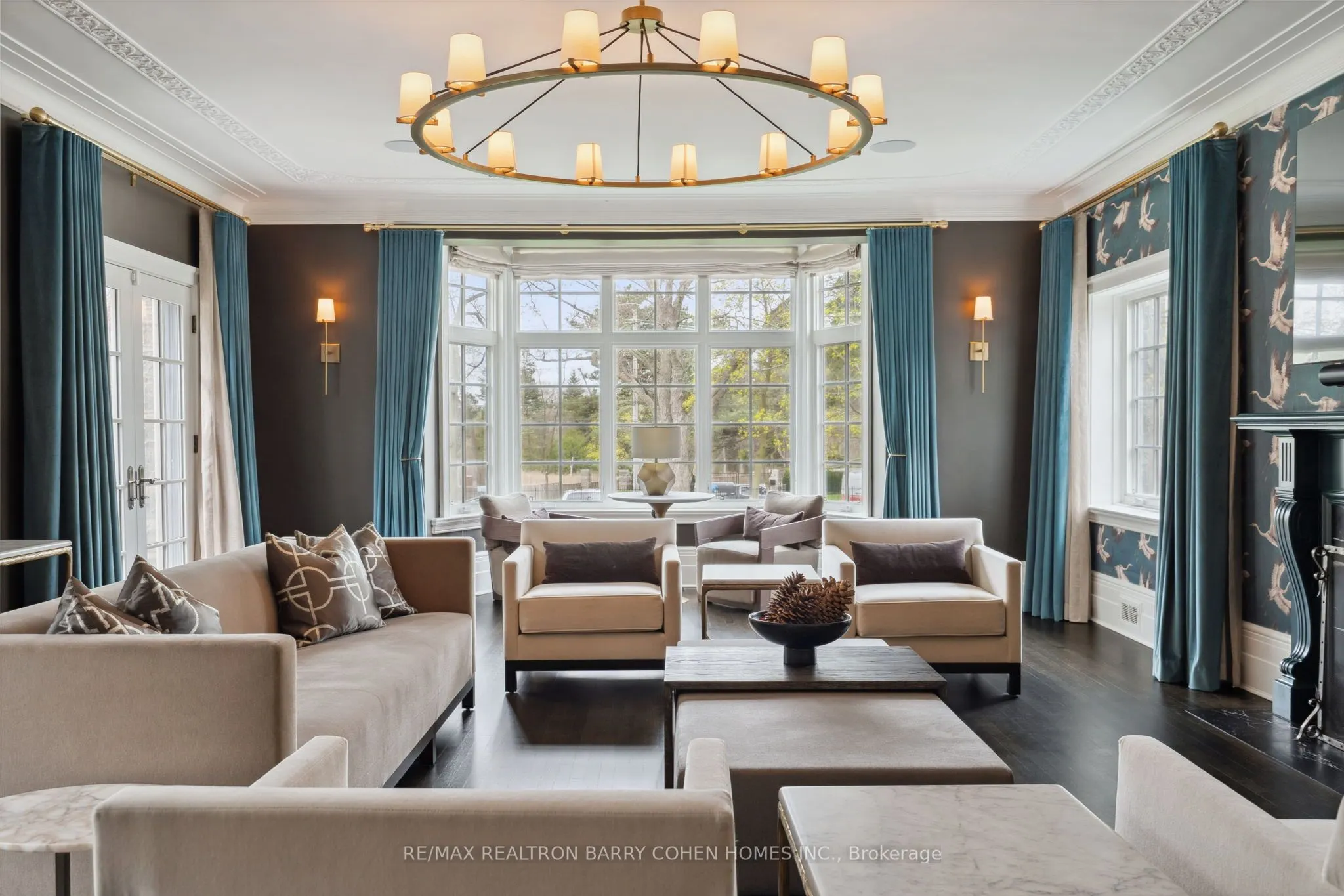 15 Park Lane Circle