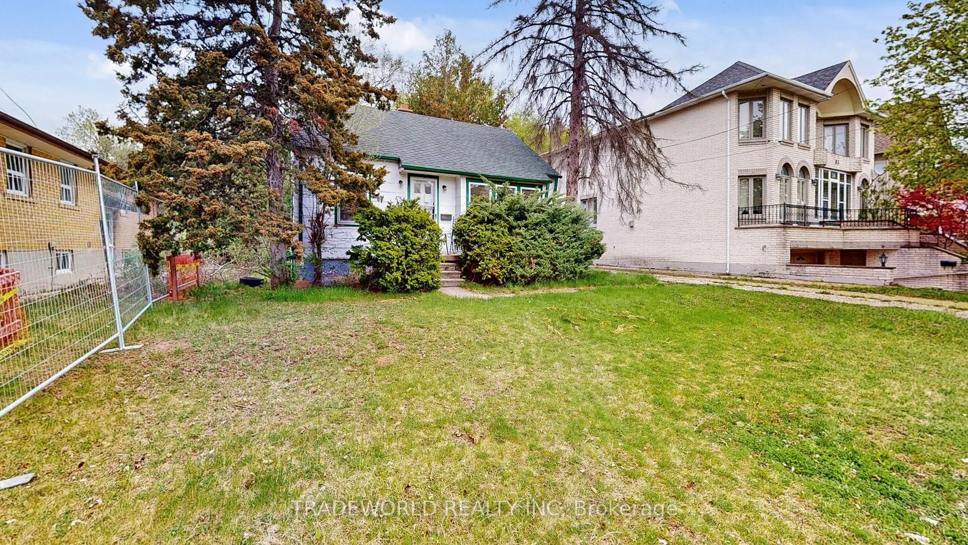 54 Wedgewood Drive