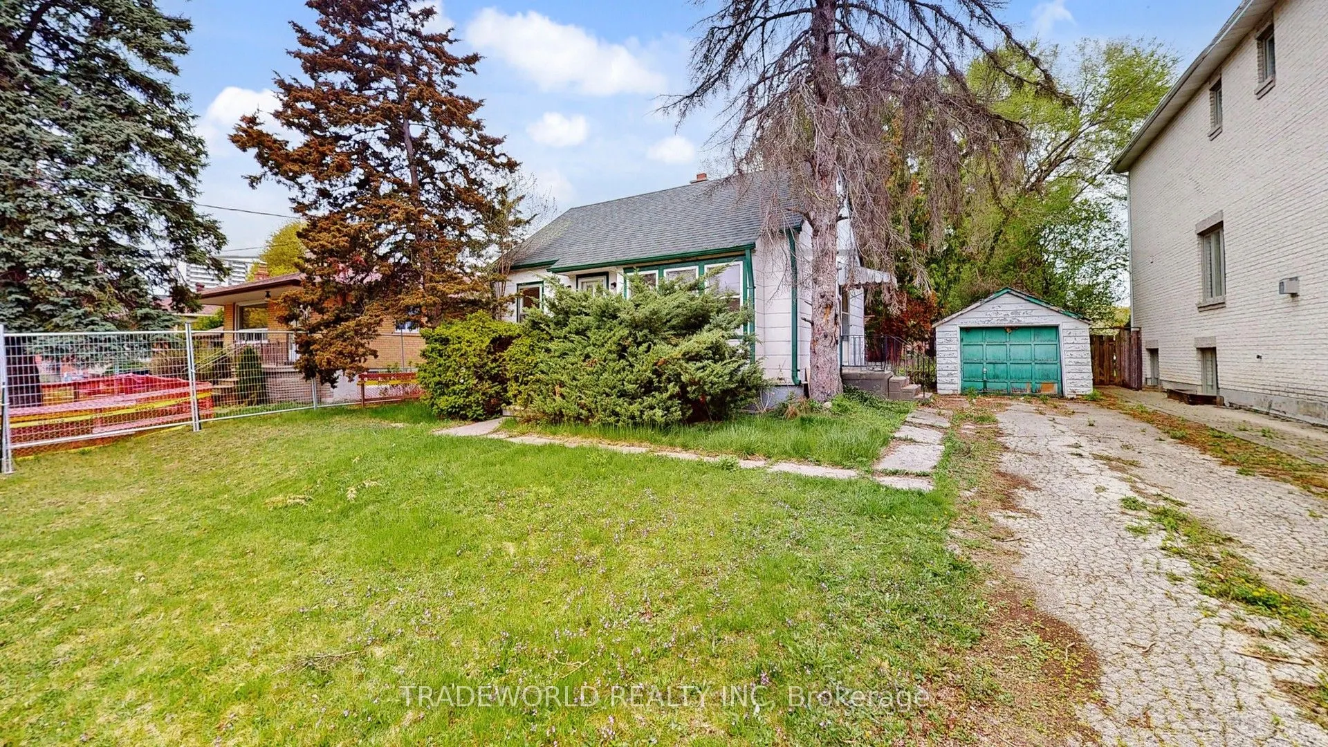 54 Wedgewood Drive