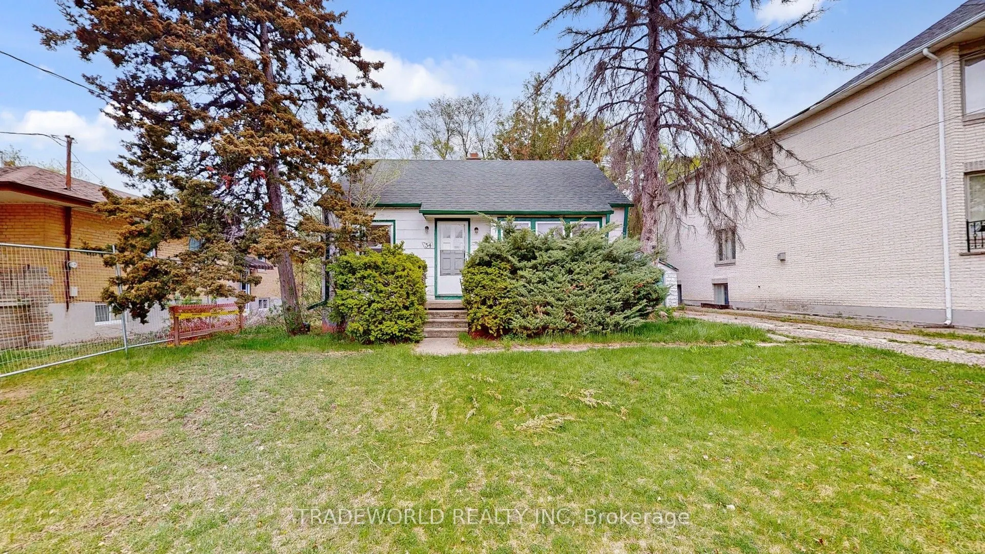54 Wedgewood Drive