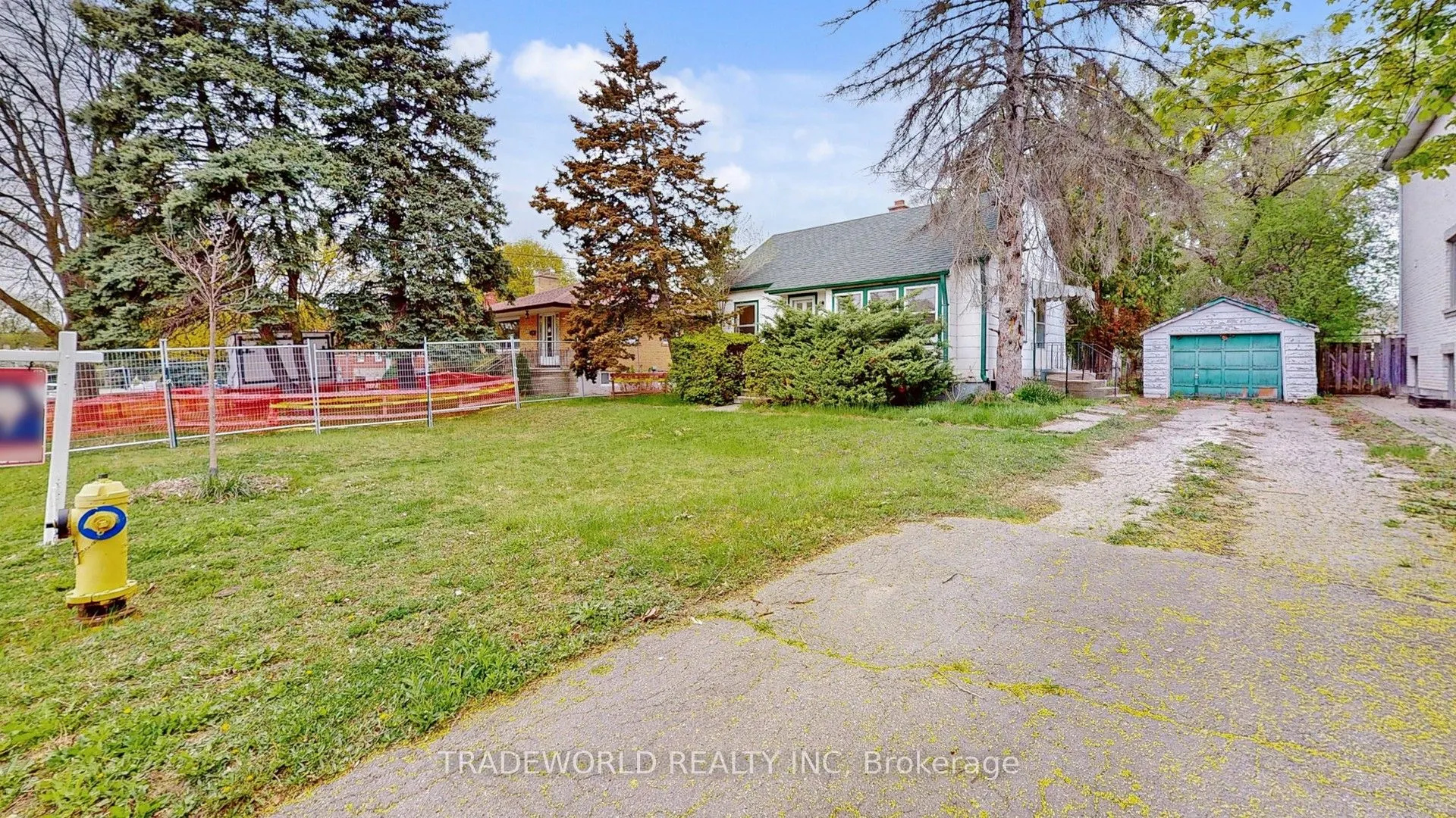 54 Wedgewood Drive