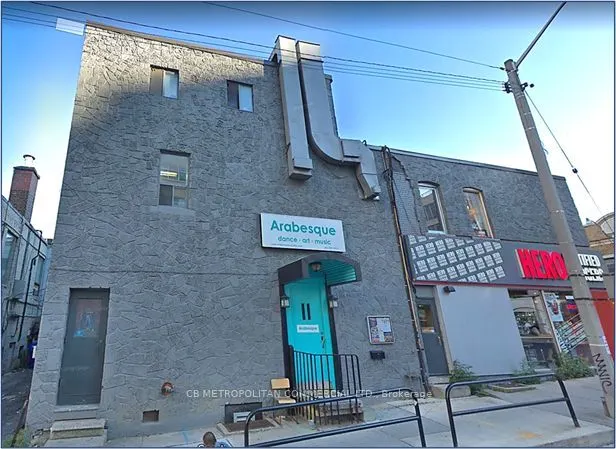 1397A Yonge Street, #2nd