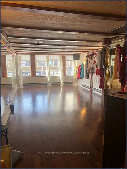 1397A Yonge Street, #2nd