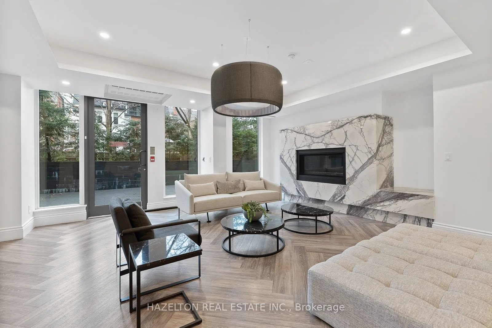 128 Pears Avenue, #302