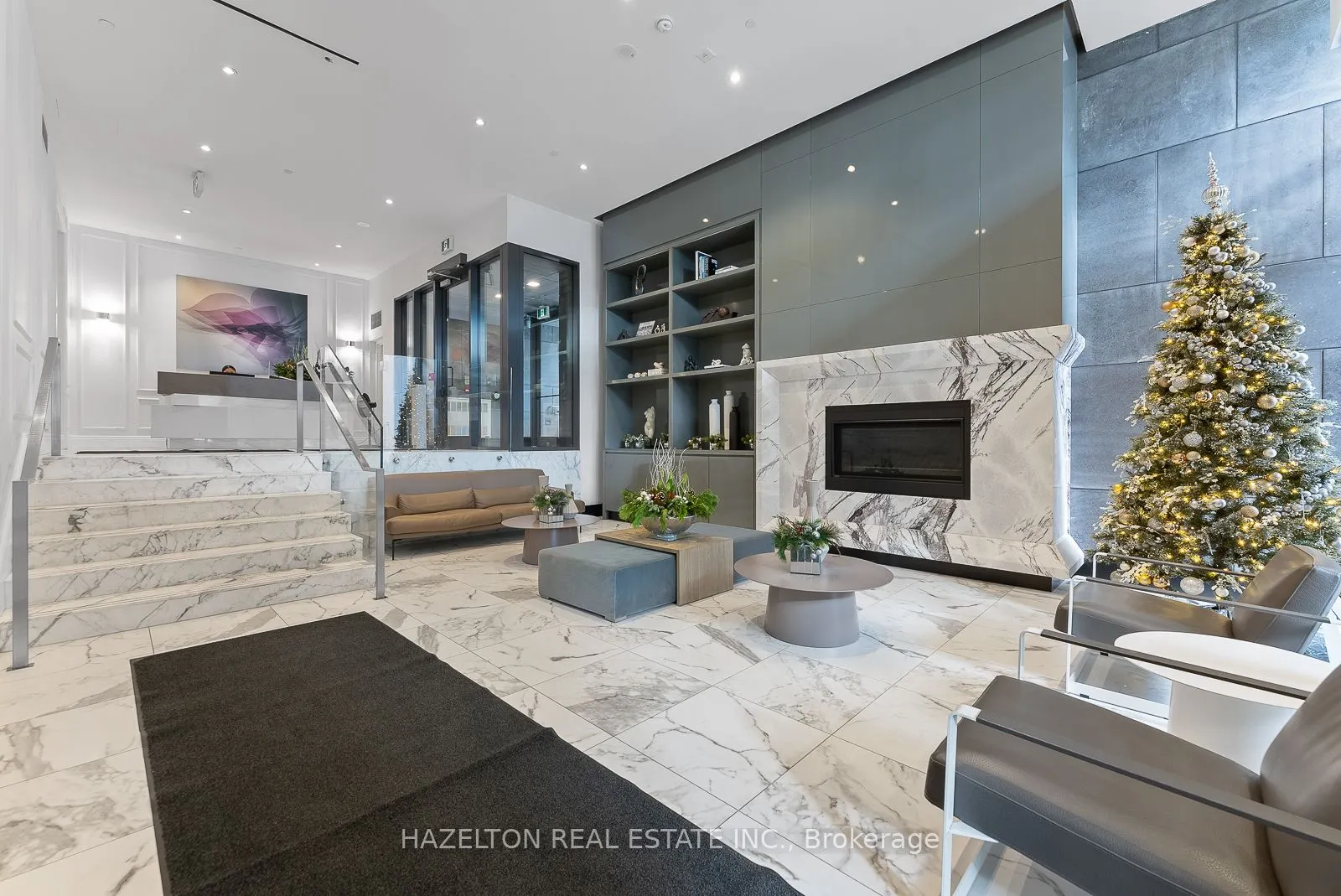 128 Pears Avenue, #302